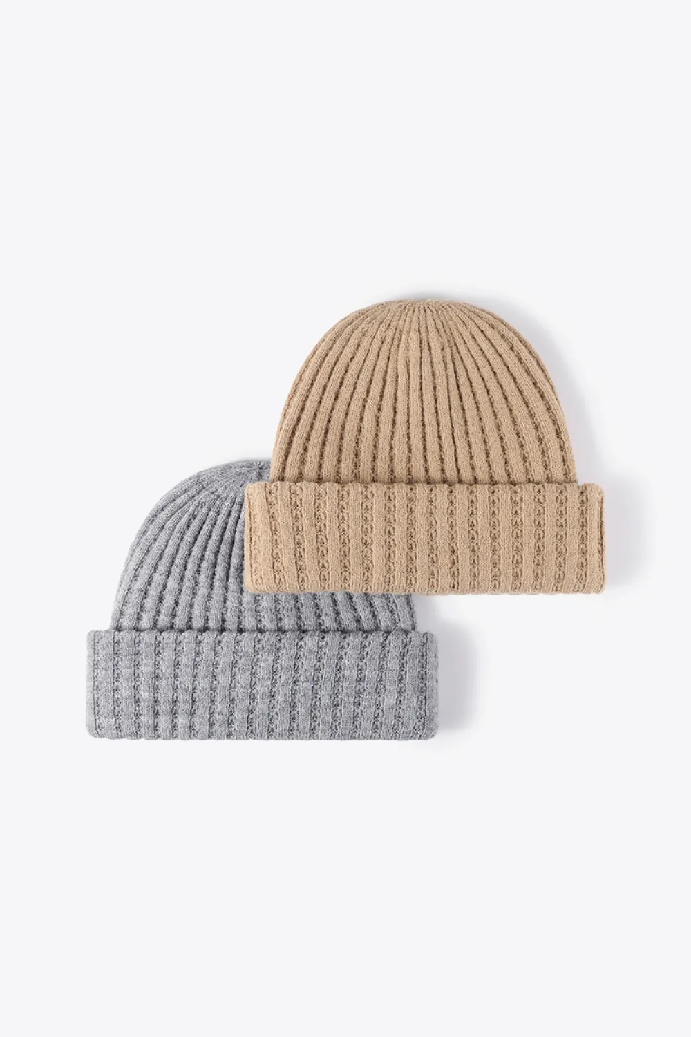 Wide Rib Beanie, image 35