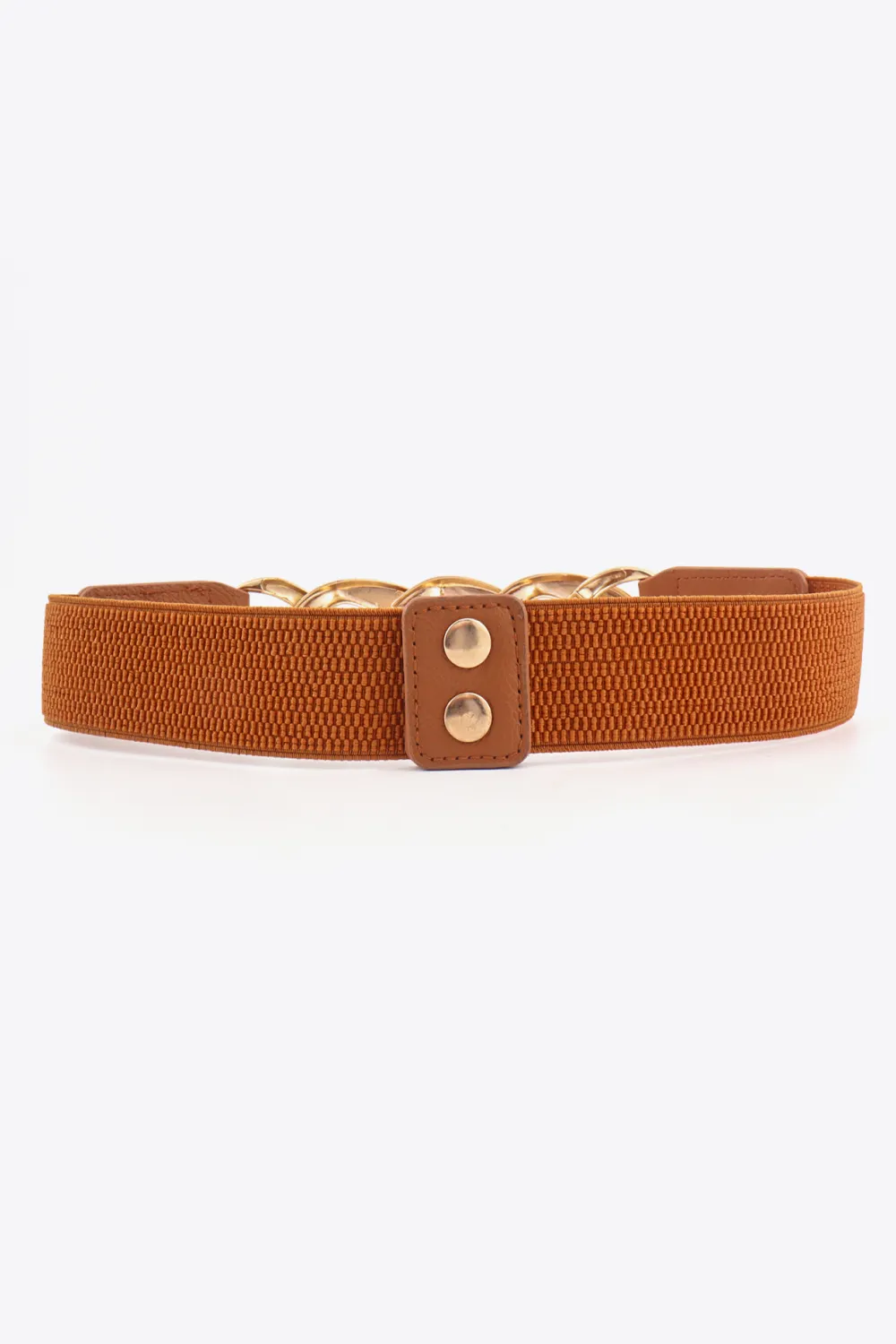 Chain Detail Elastic Belt, image 31