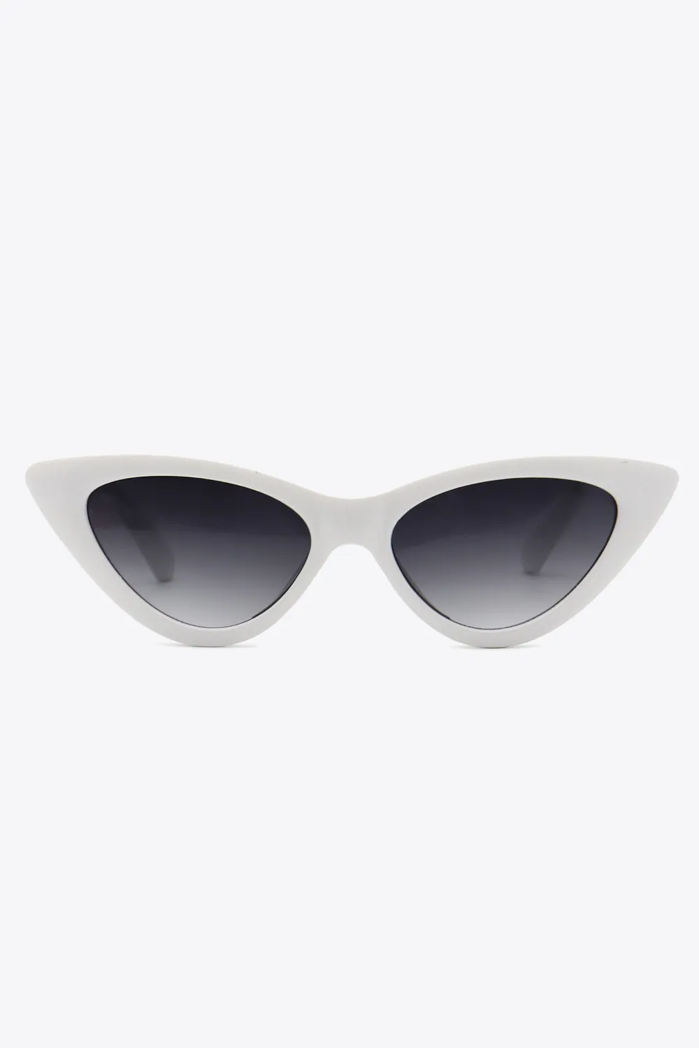 Chain Detail Cat-Eye Sunglasses, image 4