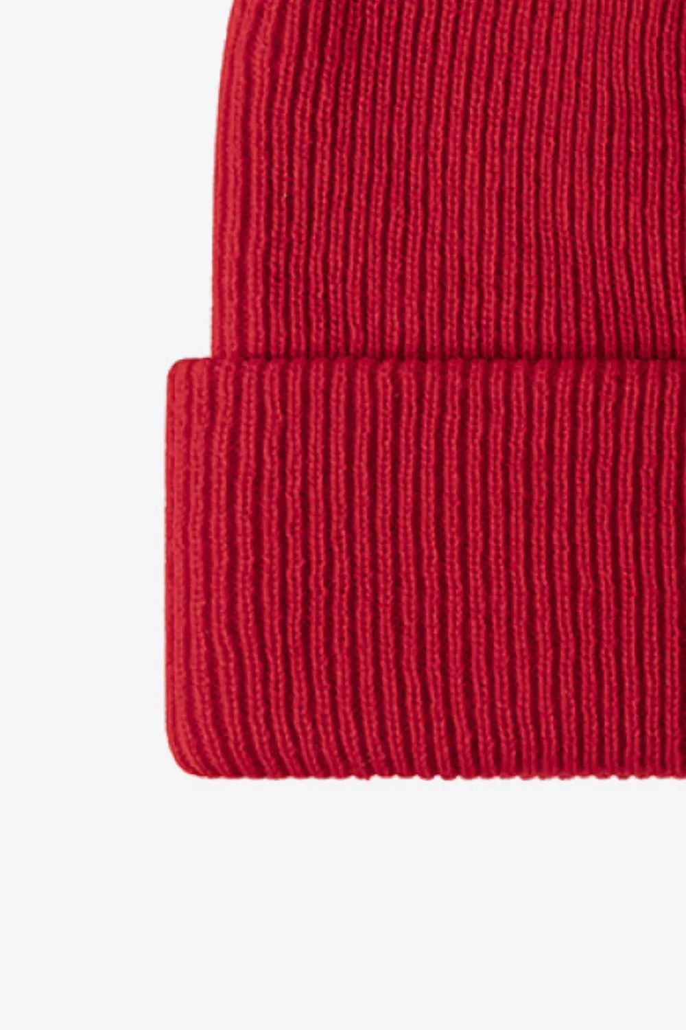 Warm Winter Knit Beanie, image 30