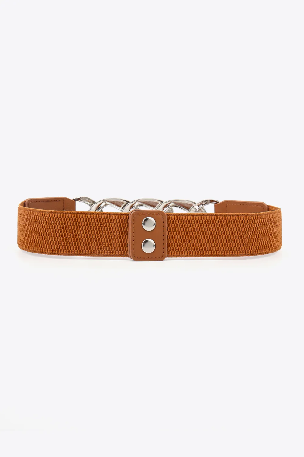 Chain Detail Elastic Belt, image 20