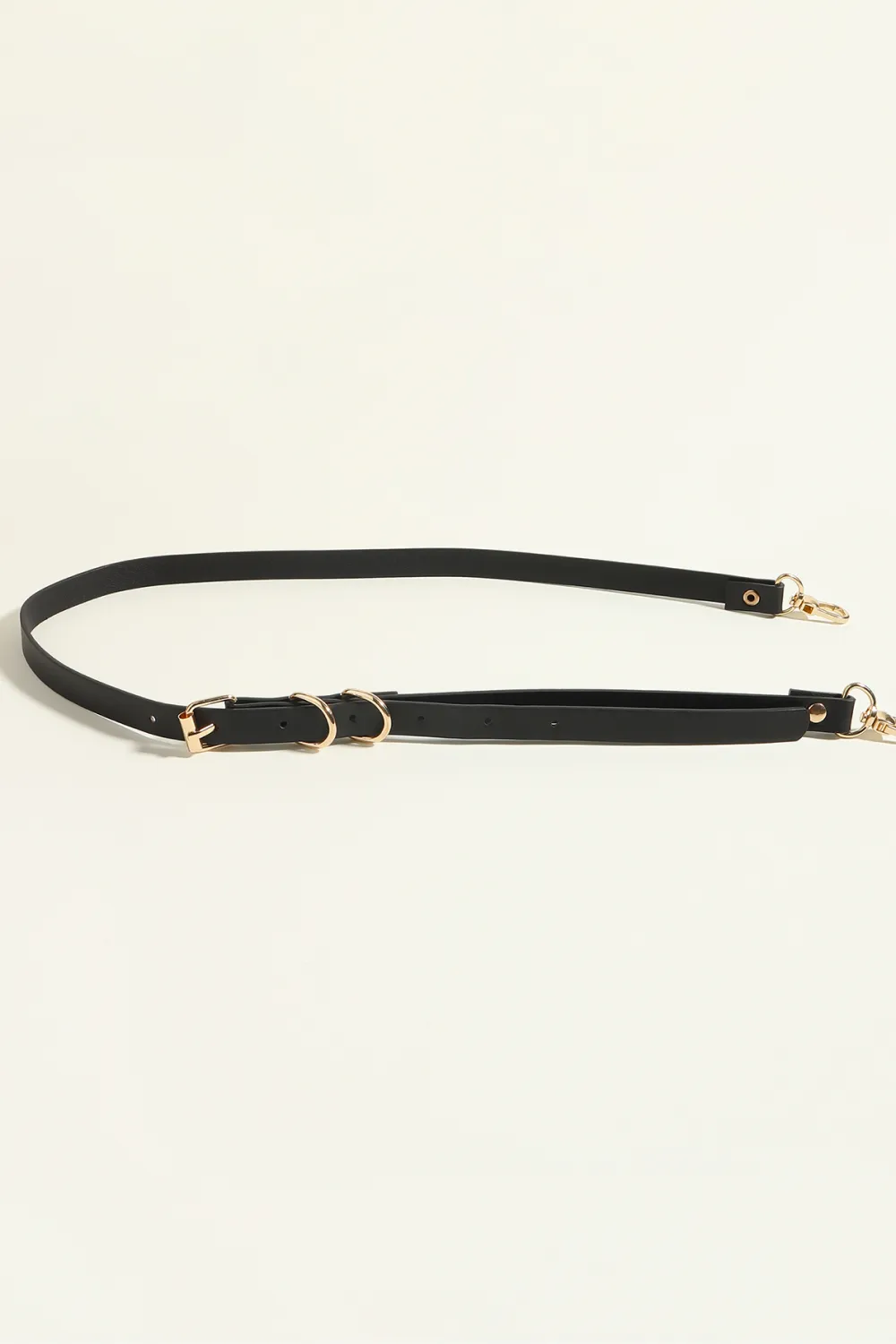 Punk PU Belt, image 7