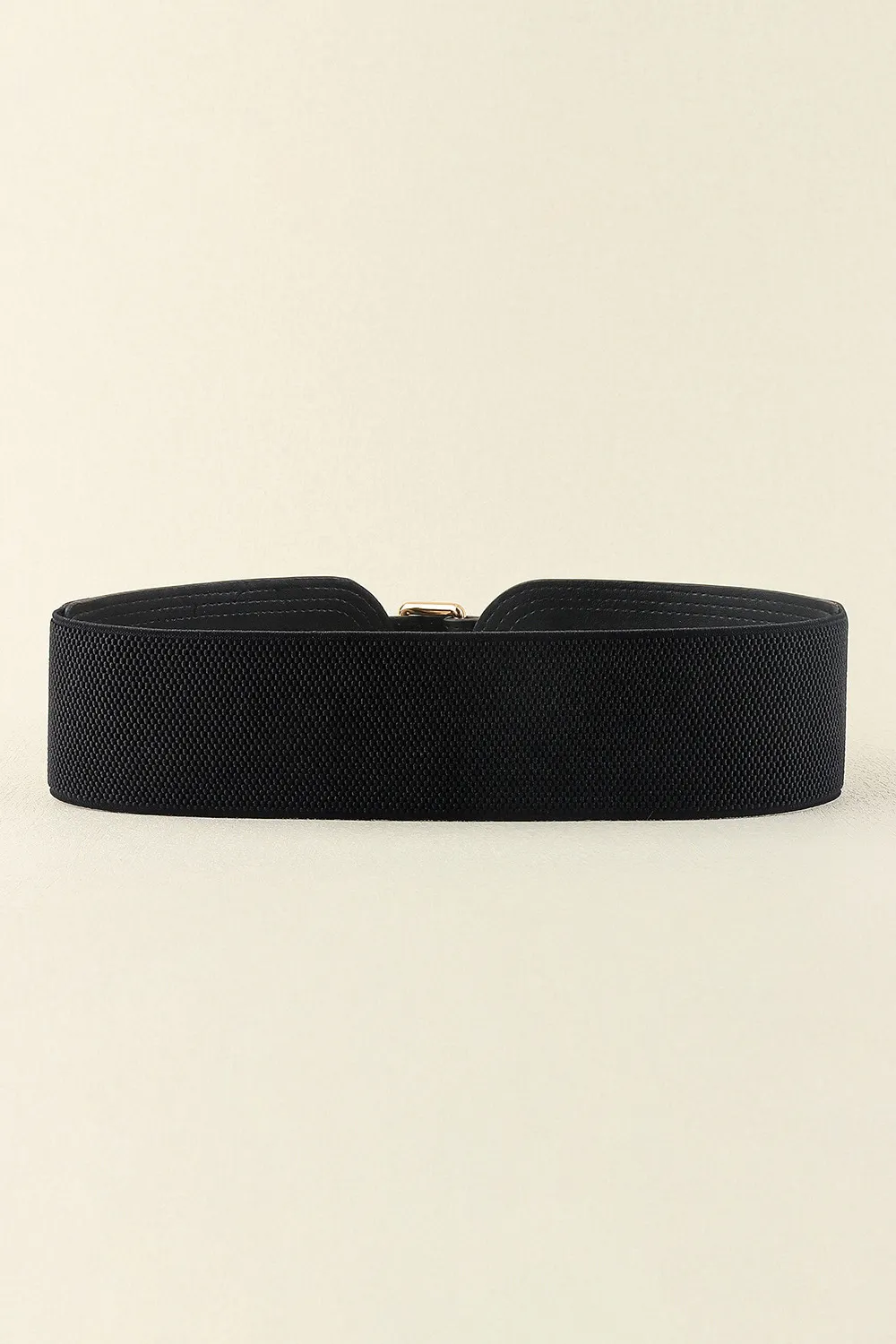 Elastic Wide PU Belt, image 6