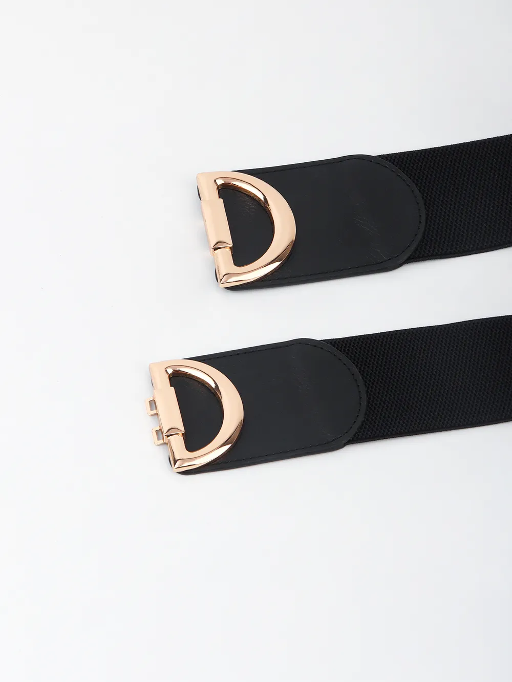 D Buckle Elastic Belt, image 11