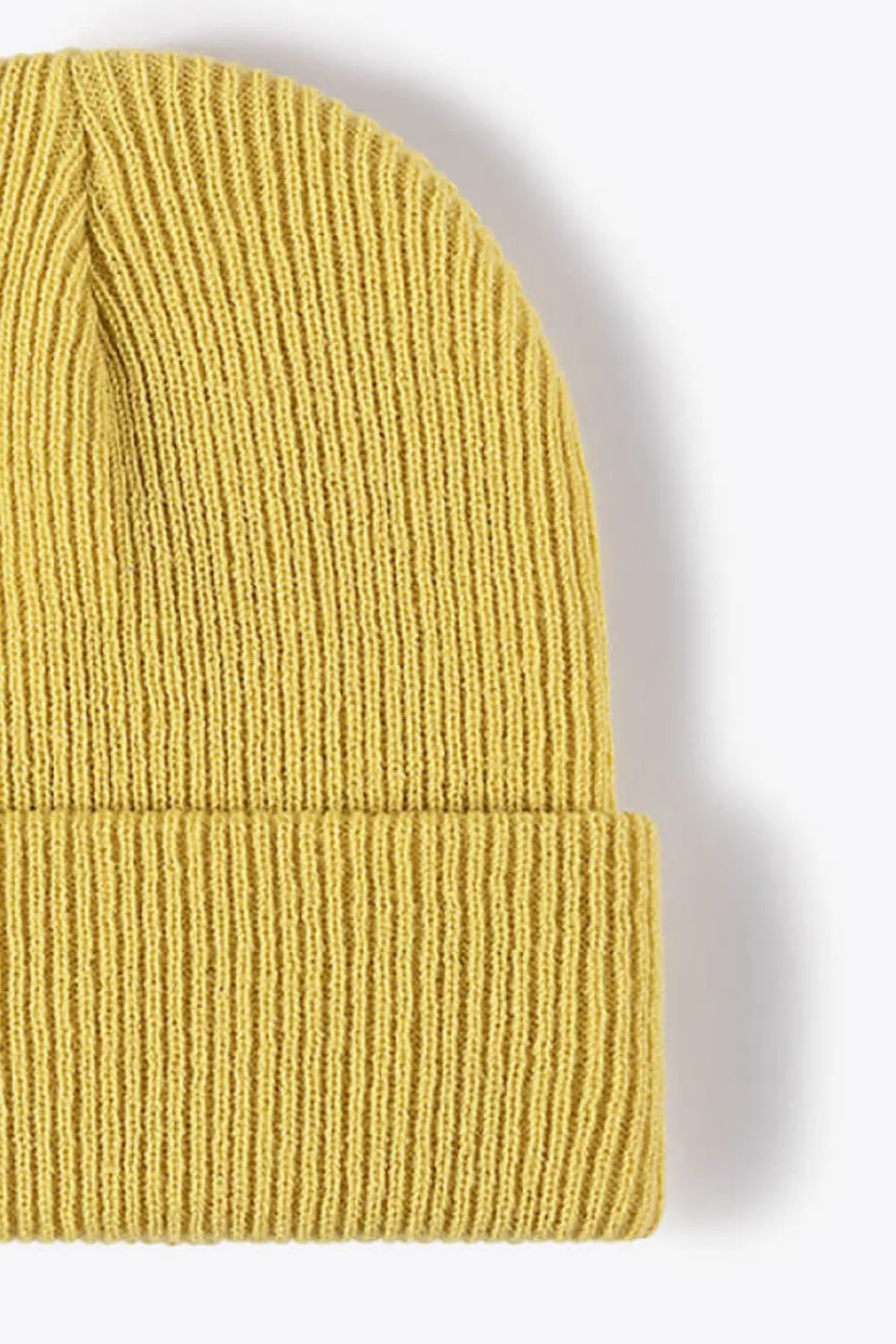 Warm Winter Knit Beanie, image 11