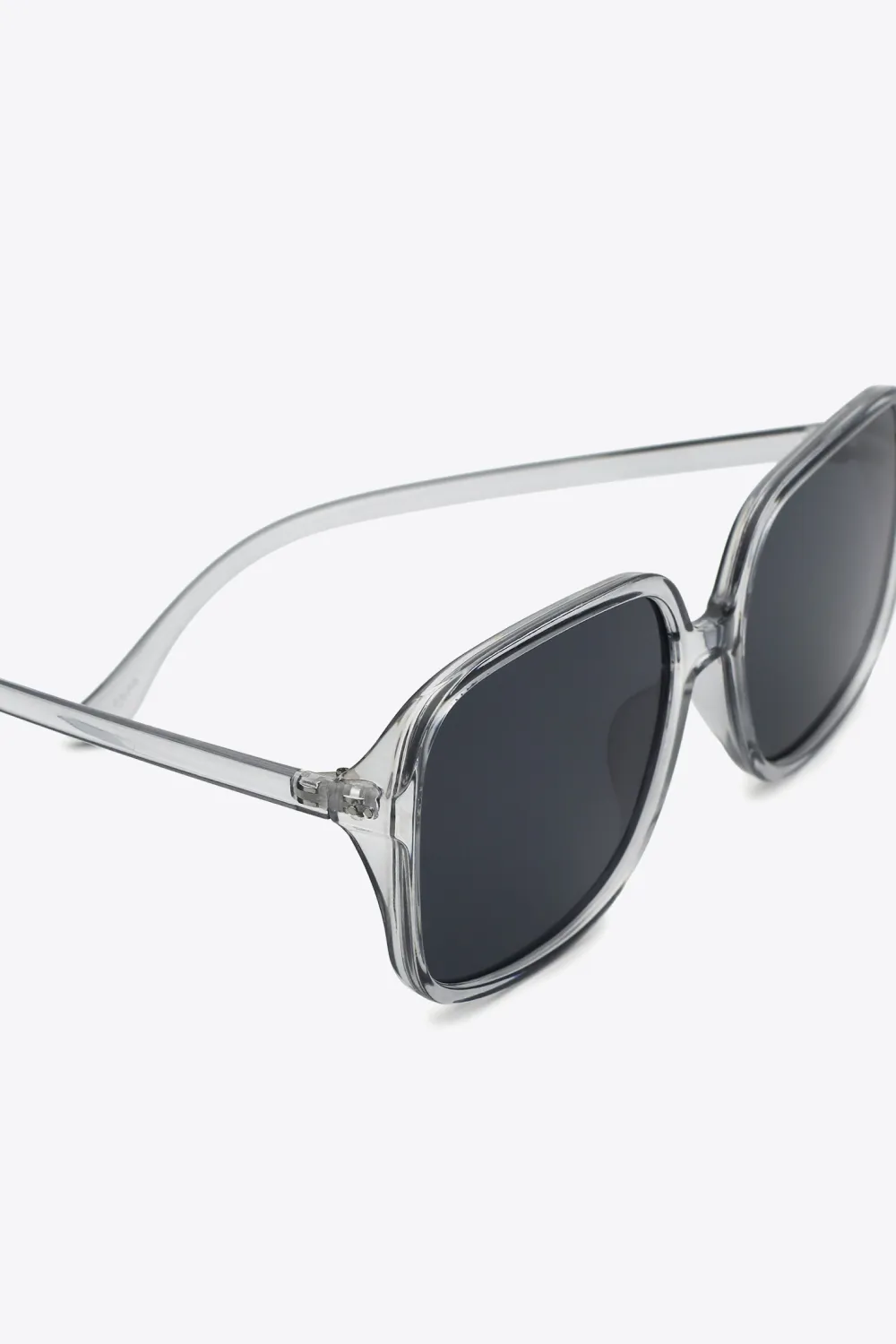 Polycarbonate Square Sunglasses, image 6