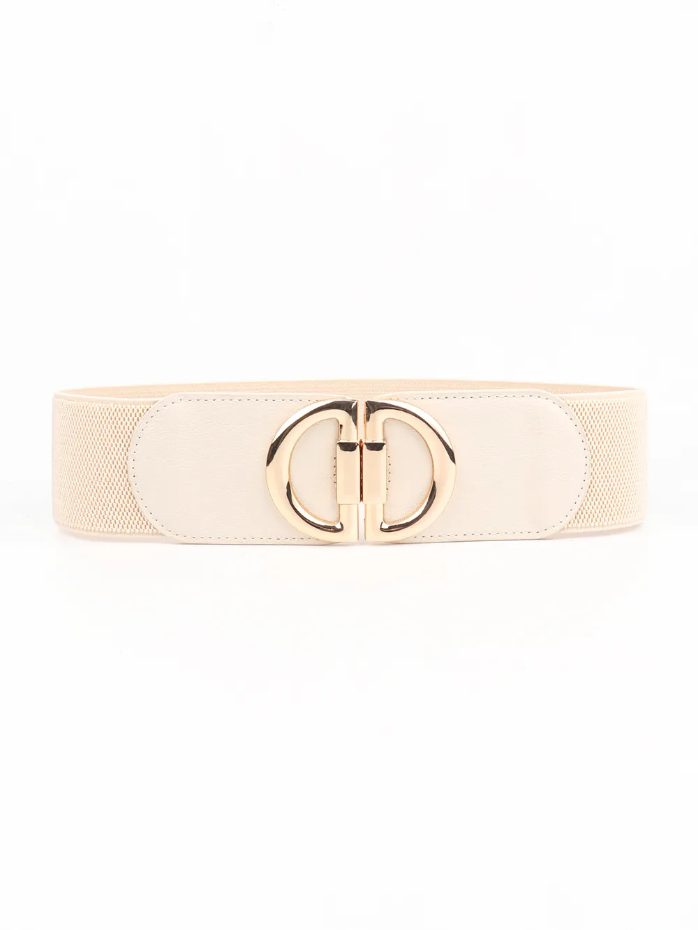 D Buckle Elastic Belt, image 13