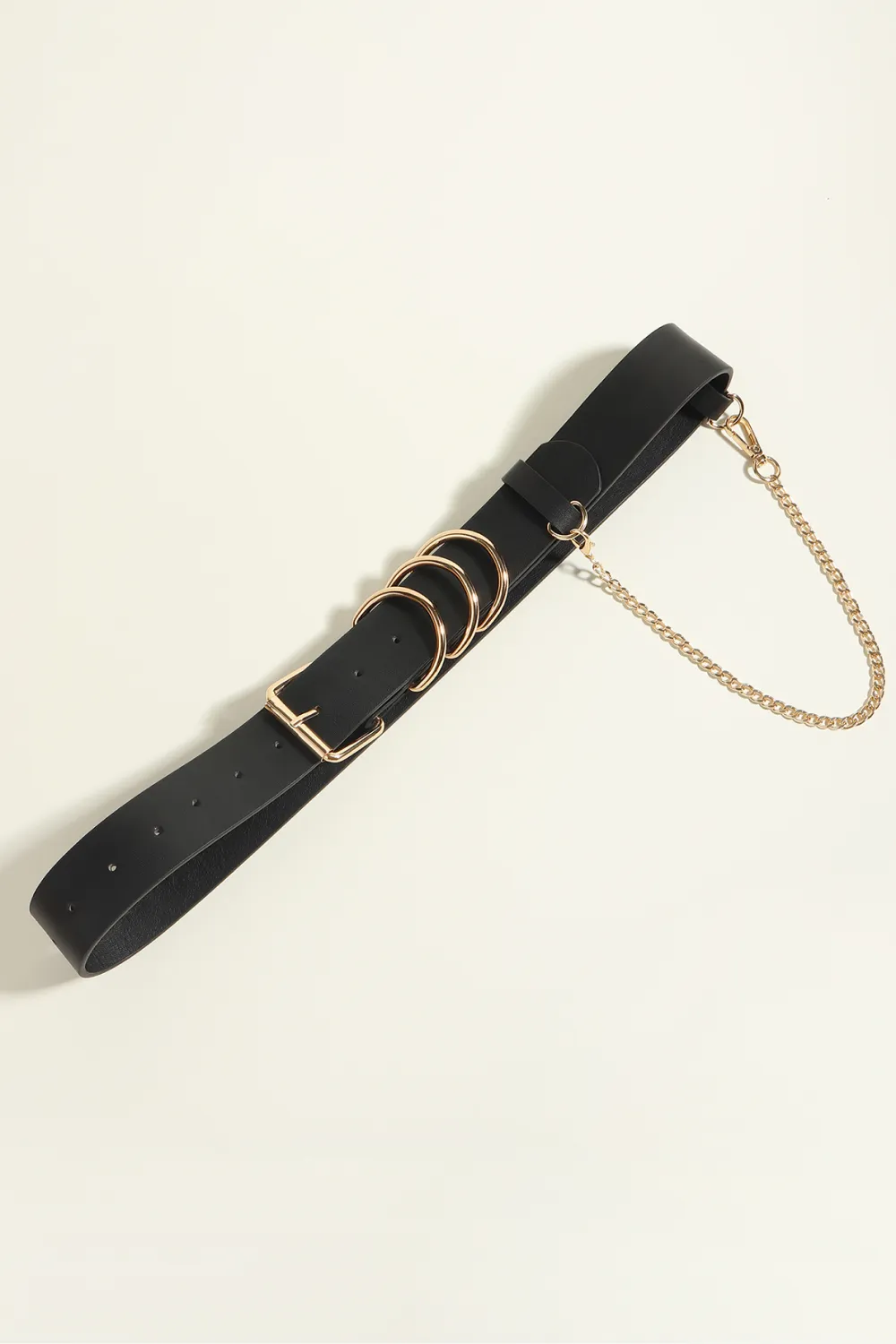 Punk PU Belt, image 9