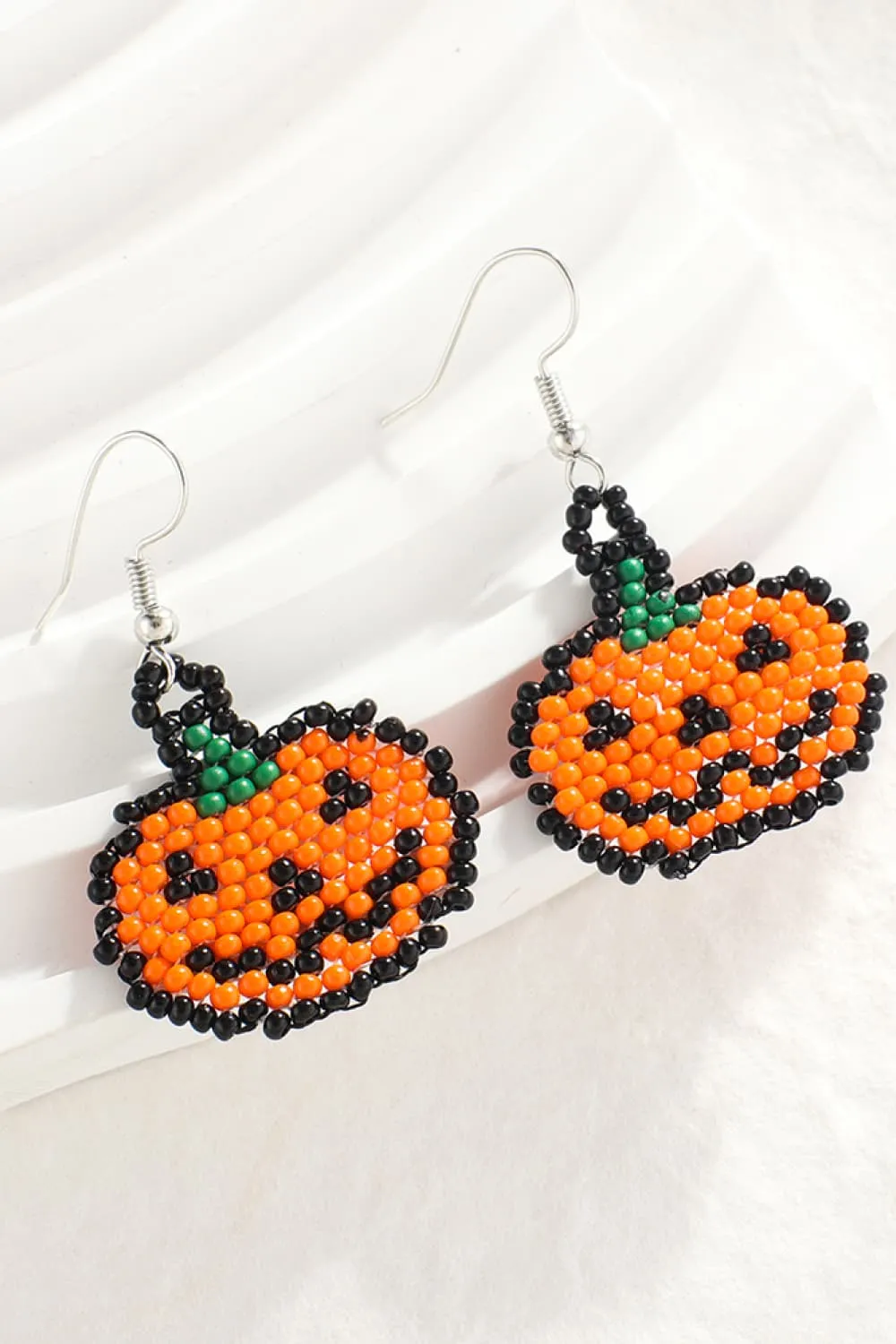 Halloween Theme Earrings, image 3