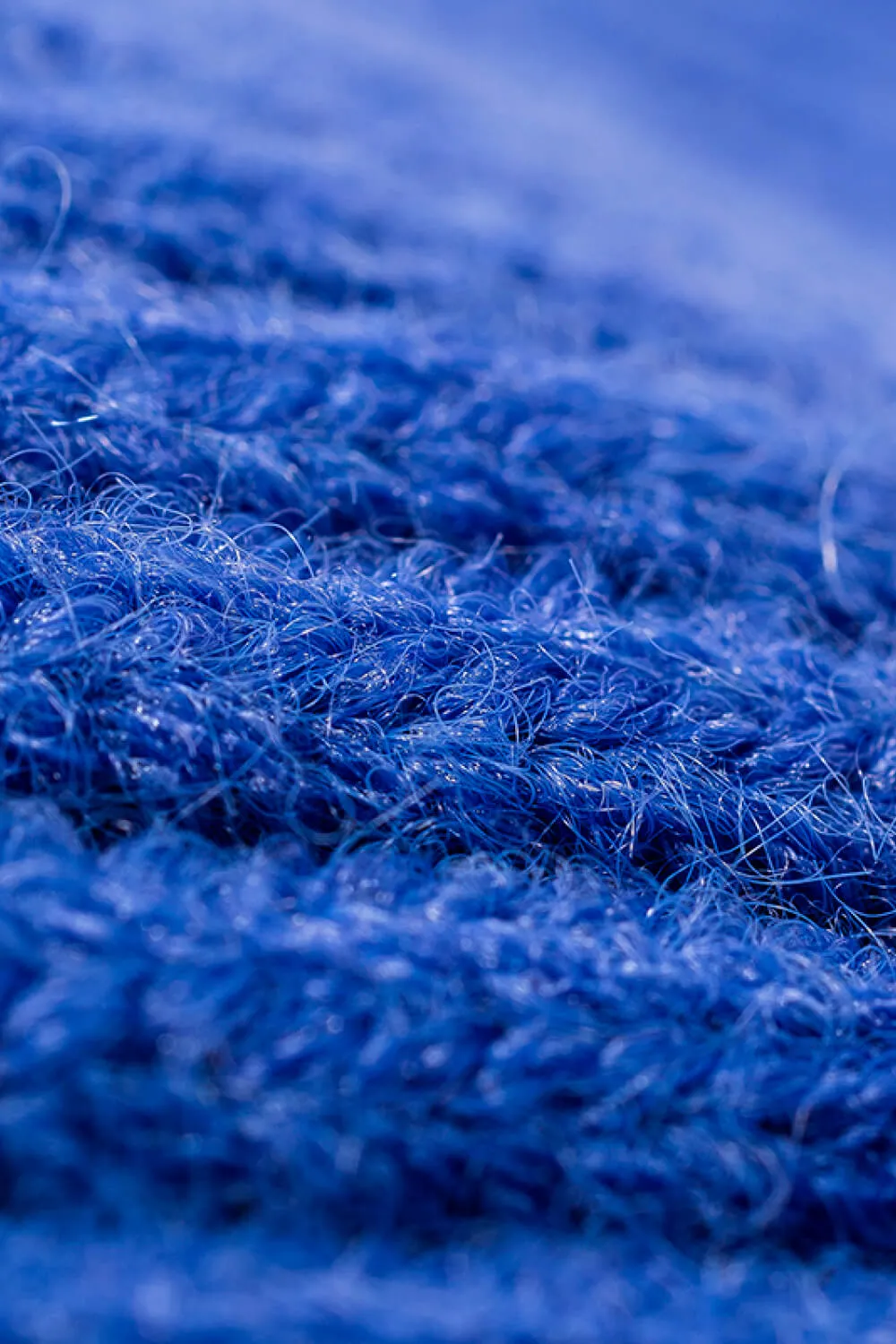 Rib-Knit Cuff Beanie, image 5