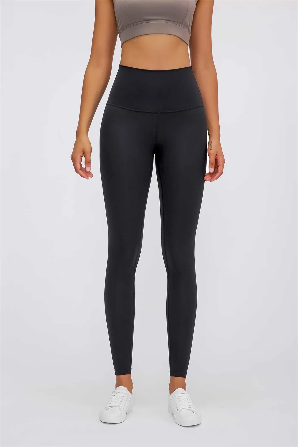 Ultra Soft High Waist Leggings, image 4