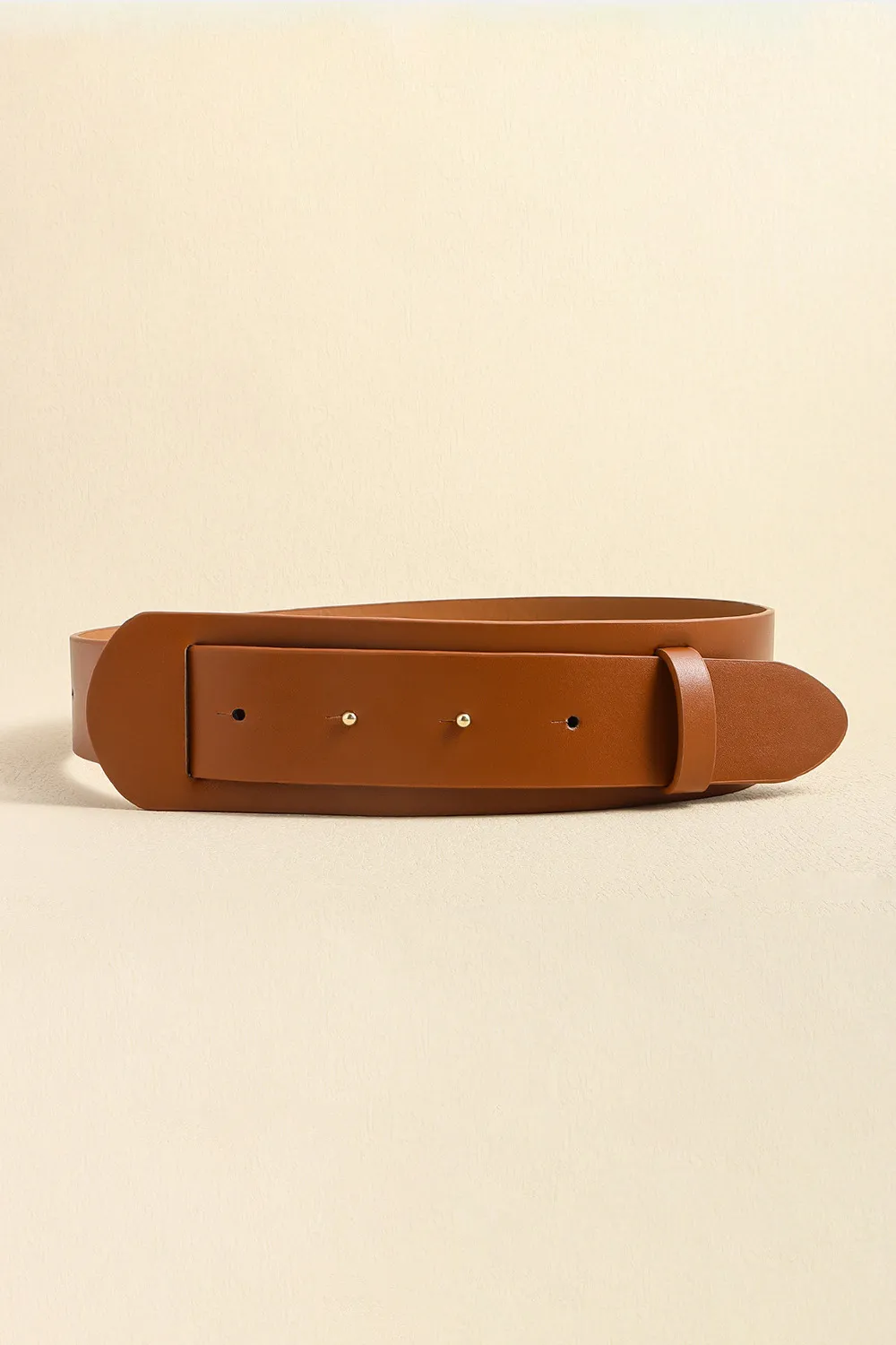 PU Leather Belt, image 7