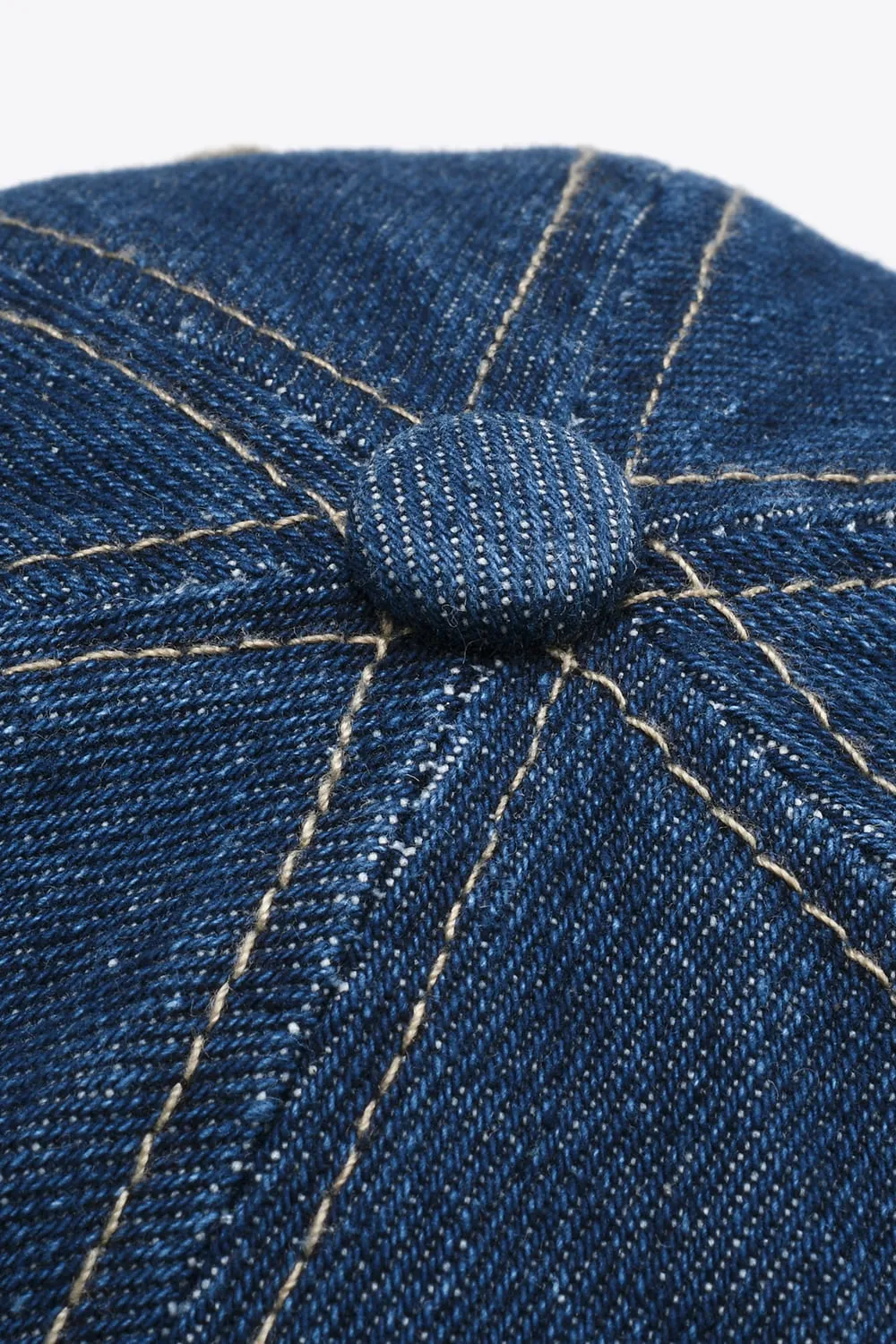Distressed Adjustable Baseball Cap, image 9