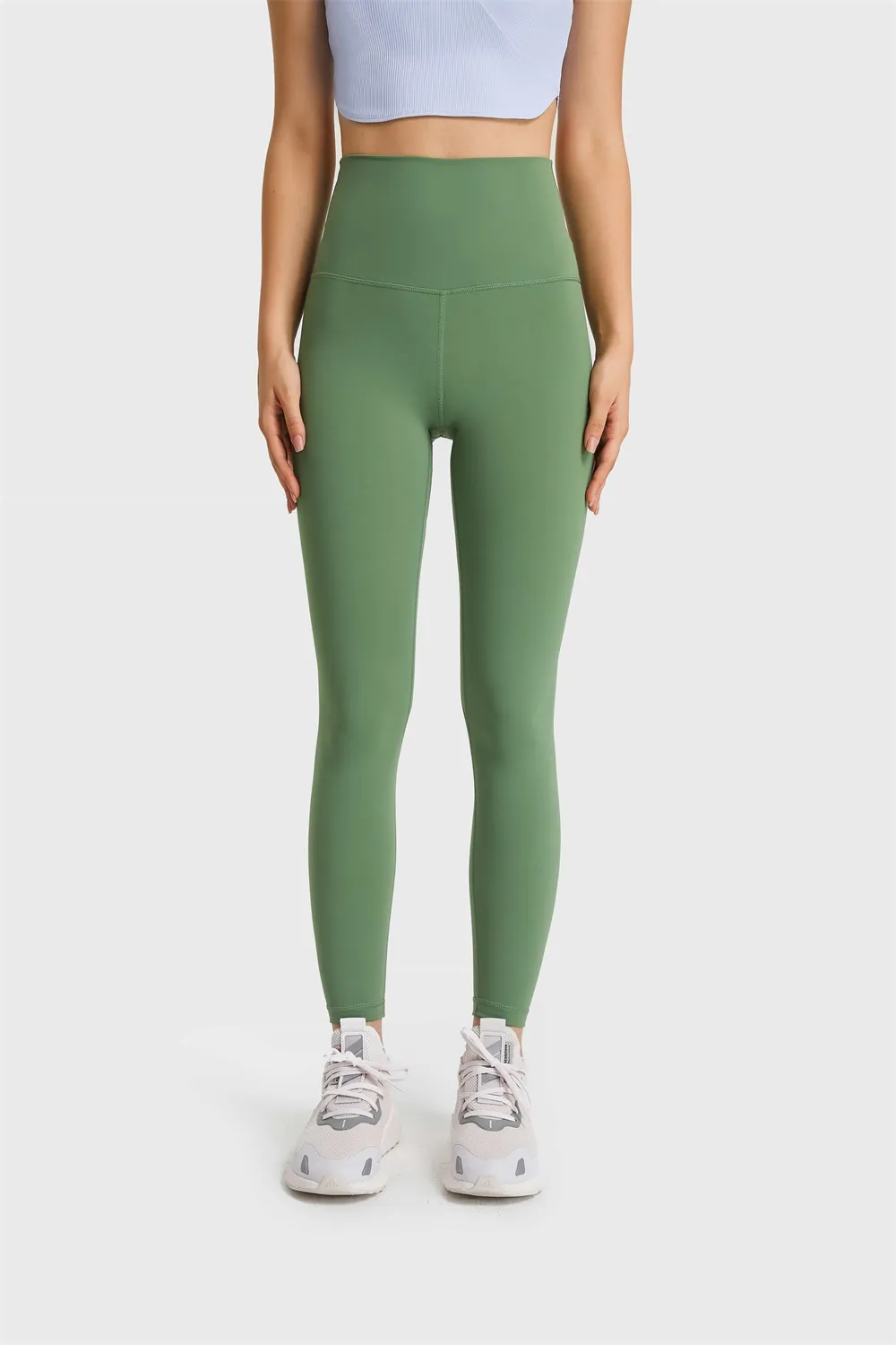 Ultra Soft High Waist Leggings, image 25