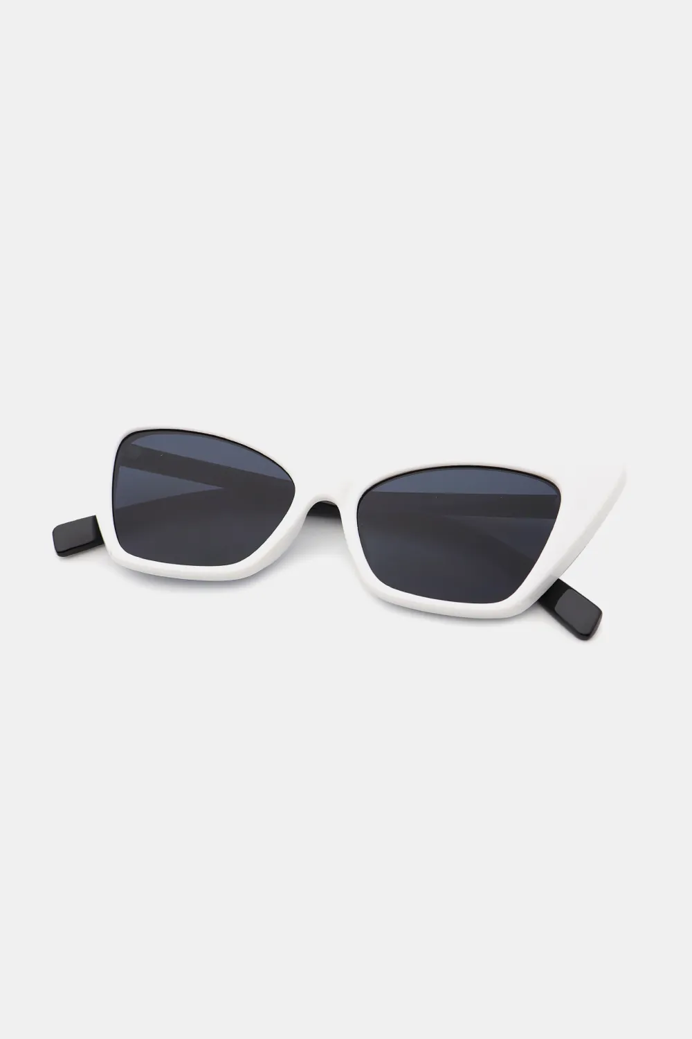 Acetate Lens Cat Eye Sunglasses, image 5