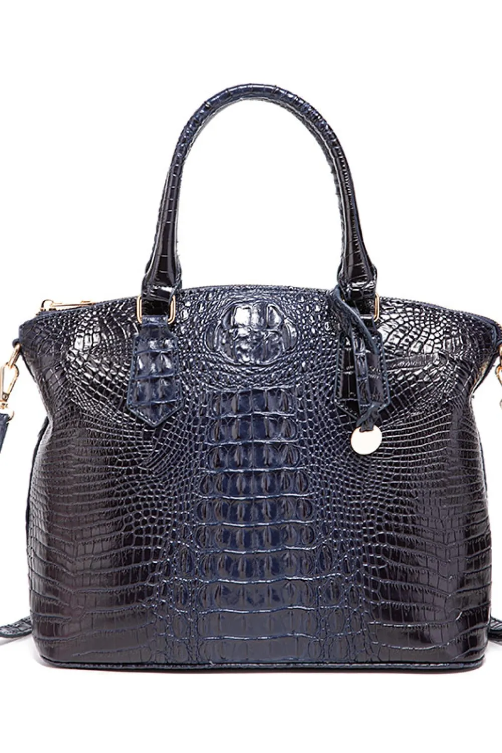PU Leather Handbag, image 7