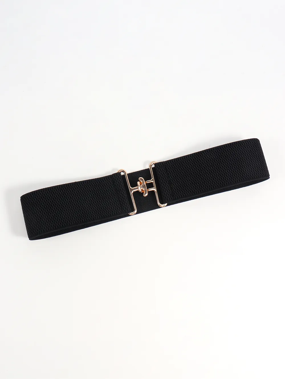 Elastic Wide Belt, image 7