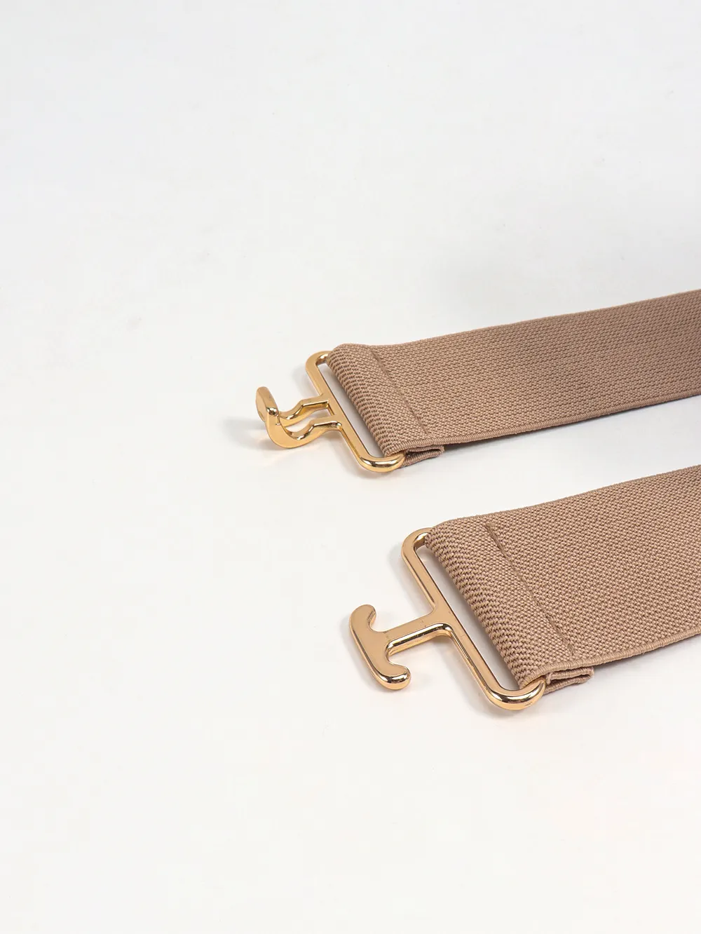 Elastic Wide Belt, image 20