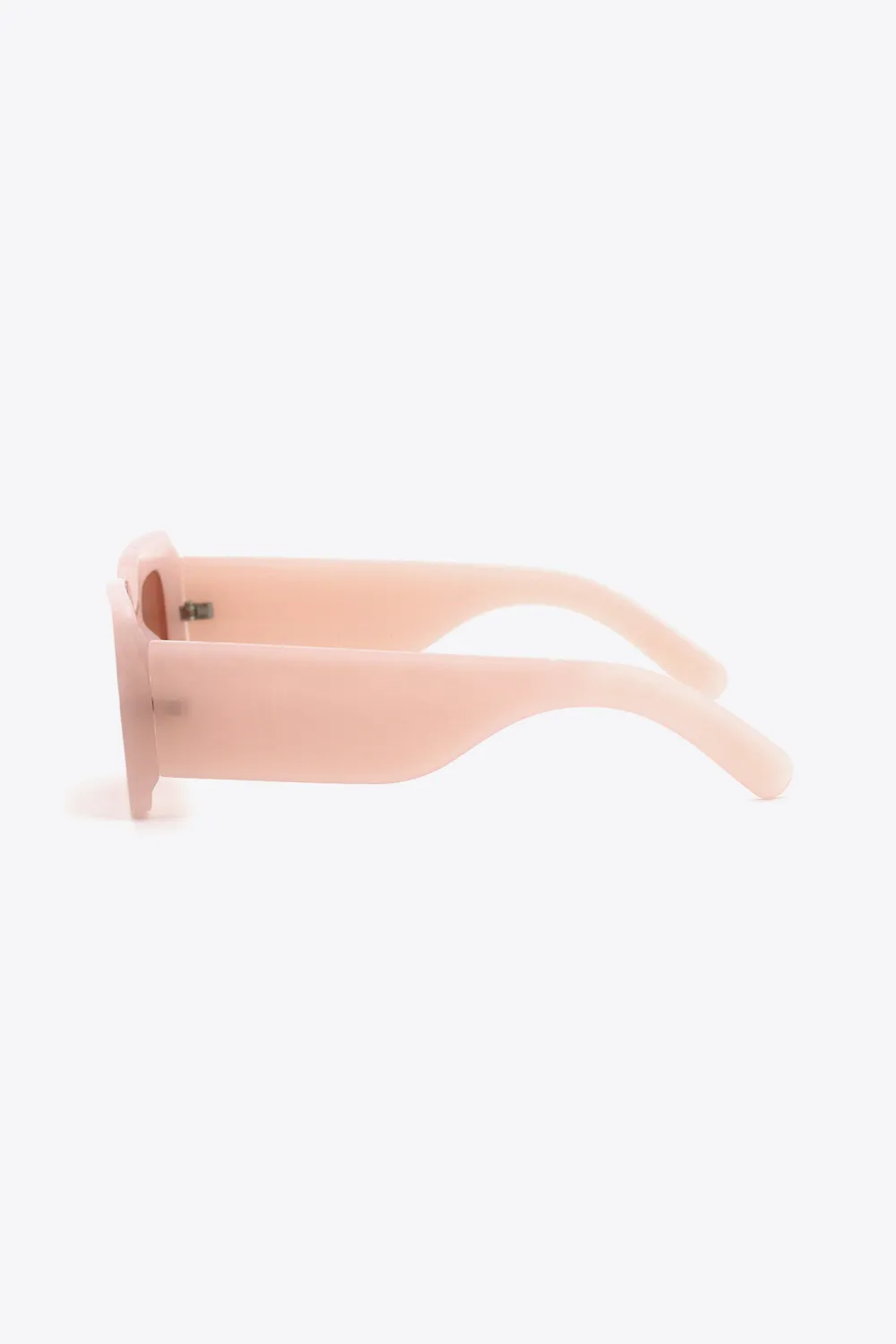 Polycarbonate Frame Rectangle Sunglasses, image 9