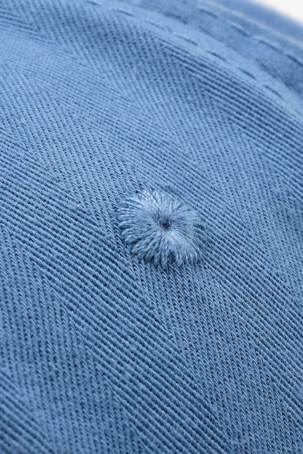 Distressed Adjustable Baseball Cap, image 9