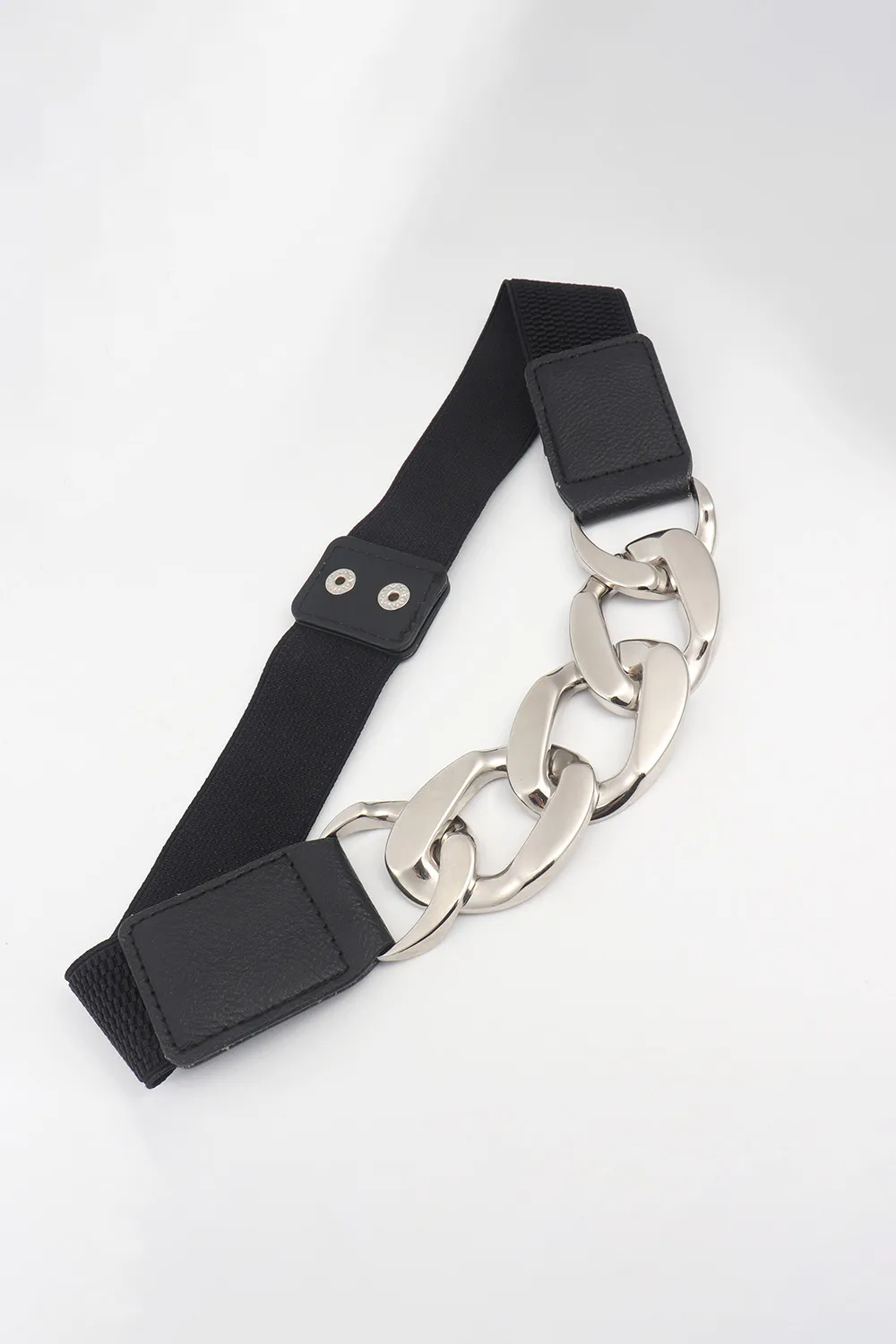 Chain Detail Elastic Belt, image 6