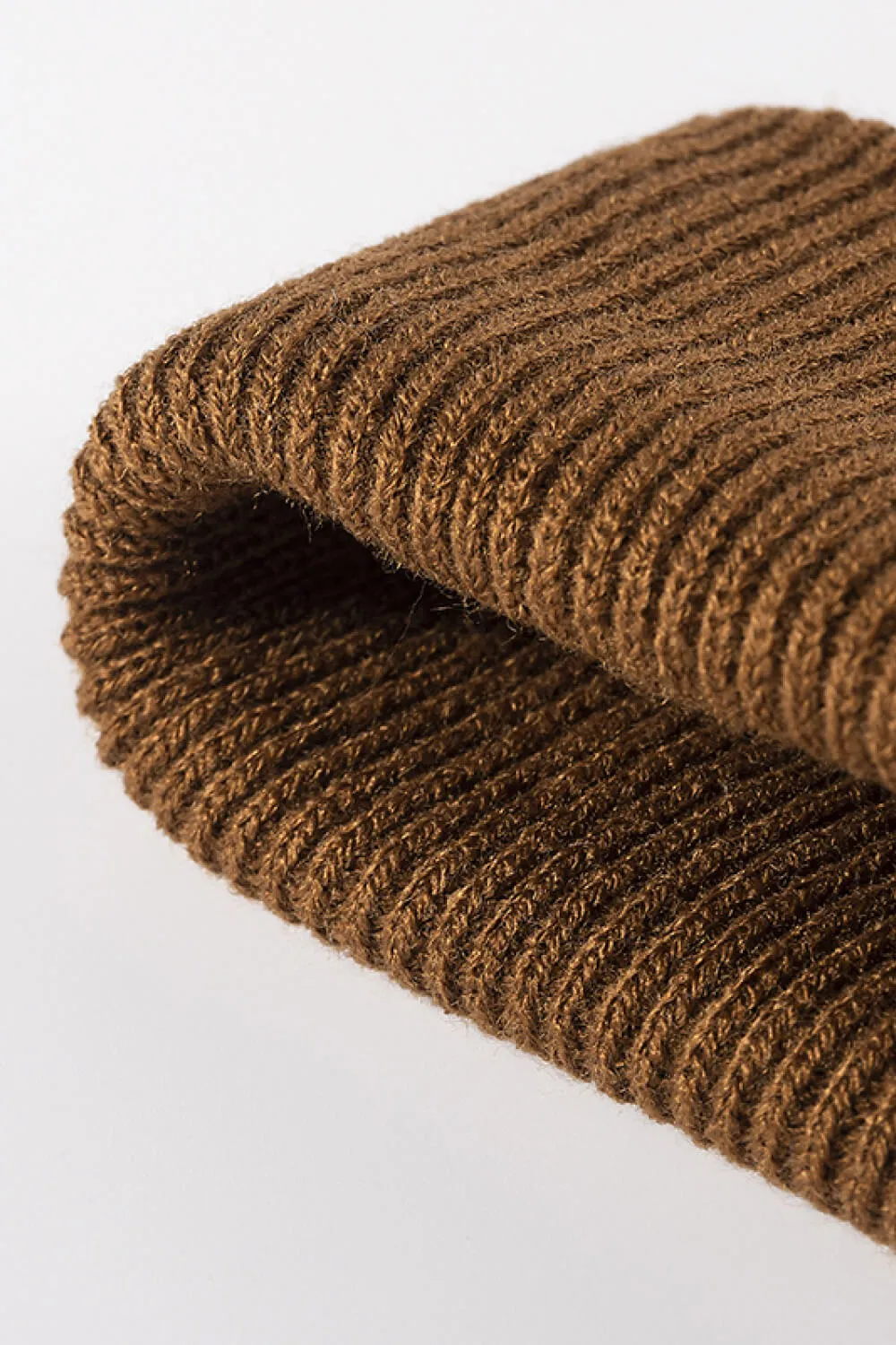 Warm Winter Knit Beanie, image 3