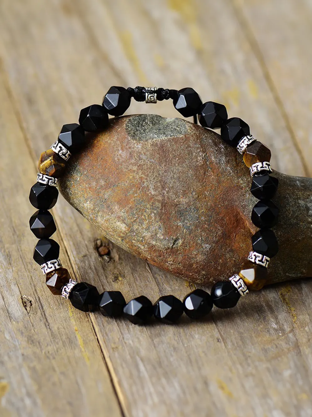 Natural Stone Bracelet, image 3