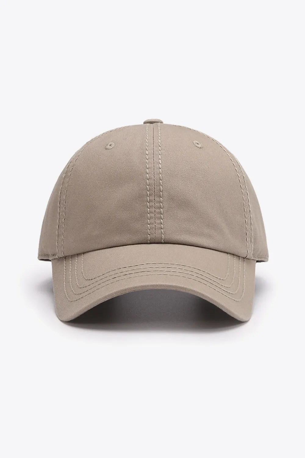 In A Pretty World Baseball Cap, image 12