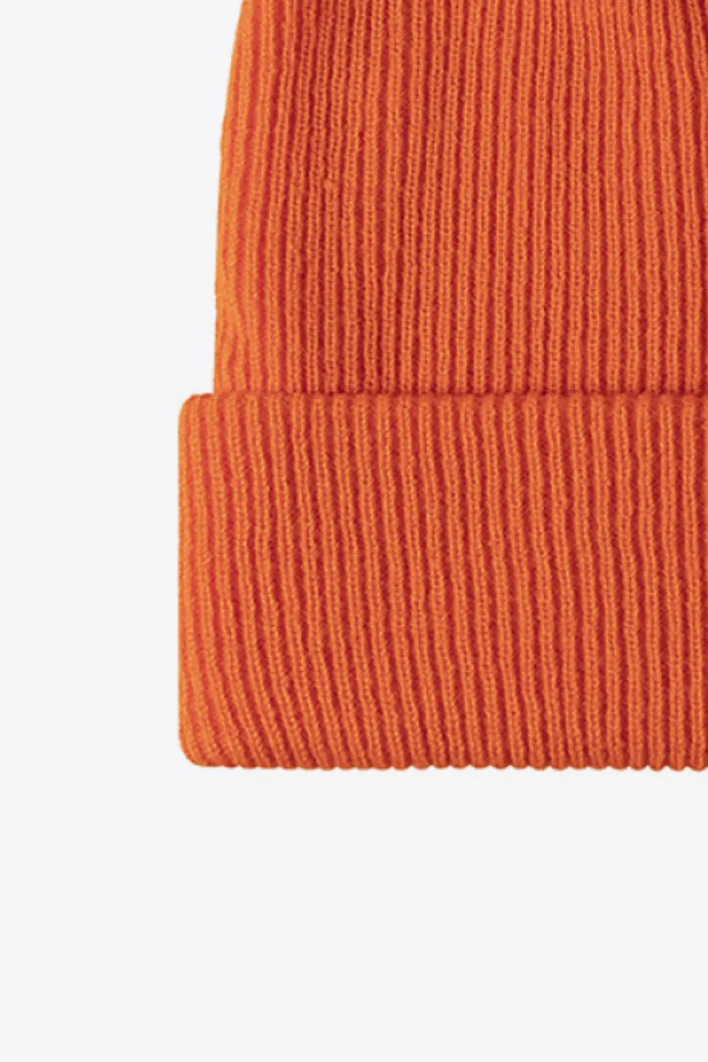 Warm Winter Knit Beanie, image 16