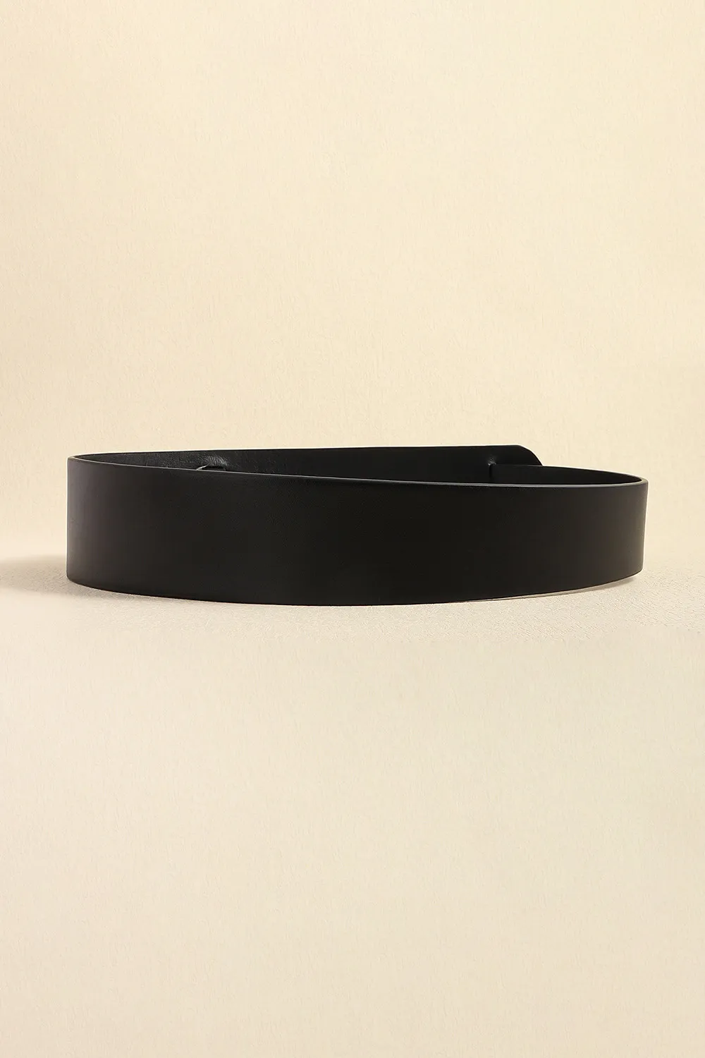 PU Leather Belt, image 8