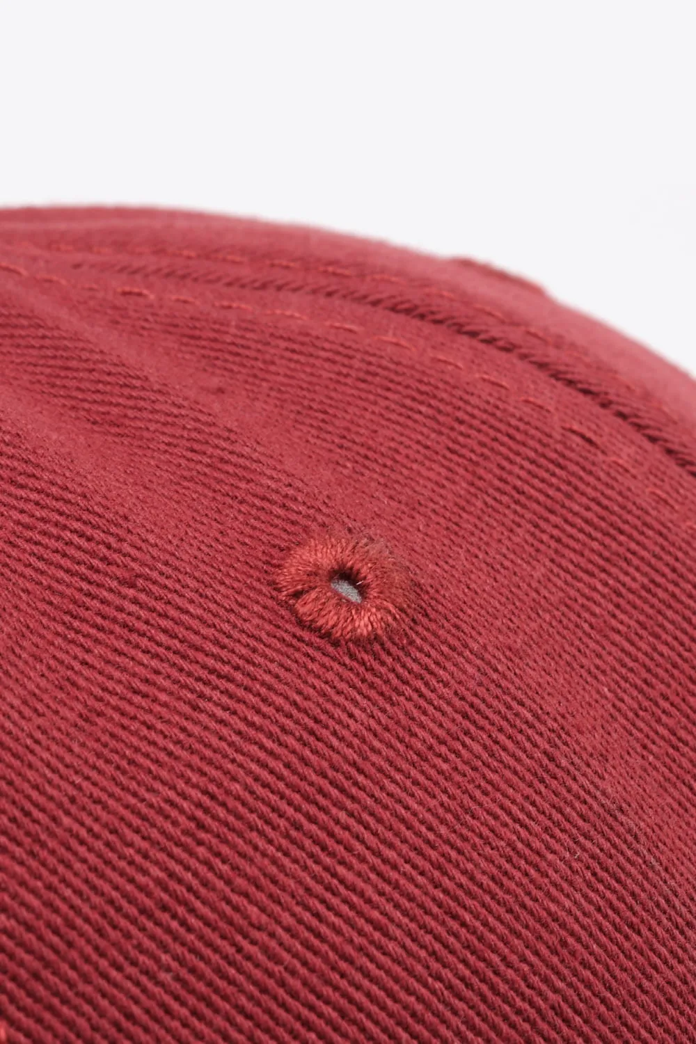 CREATE NEW LIFE Adjustable Cotton Baseball Cap, image 9