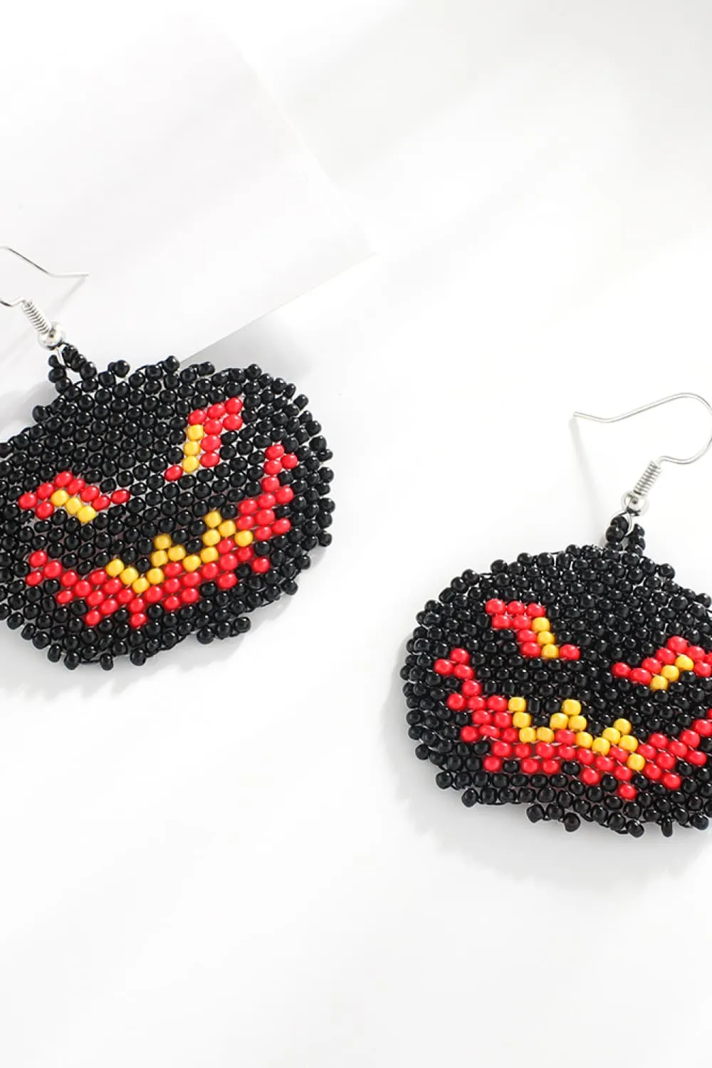 Halloween Theme Earrings, image 6