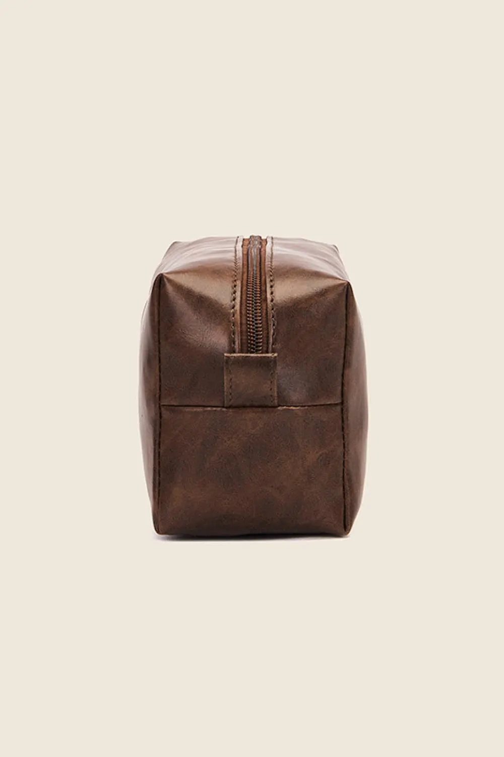 PU Leather Makeup Bag, image 9