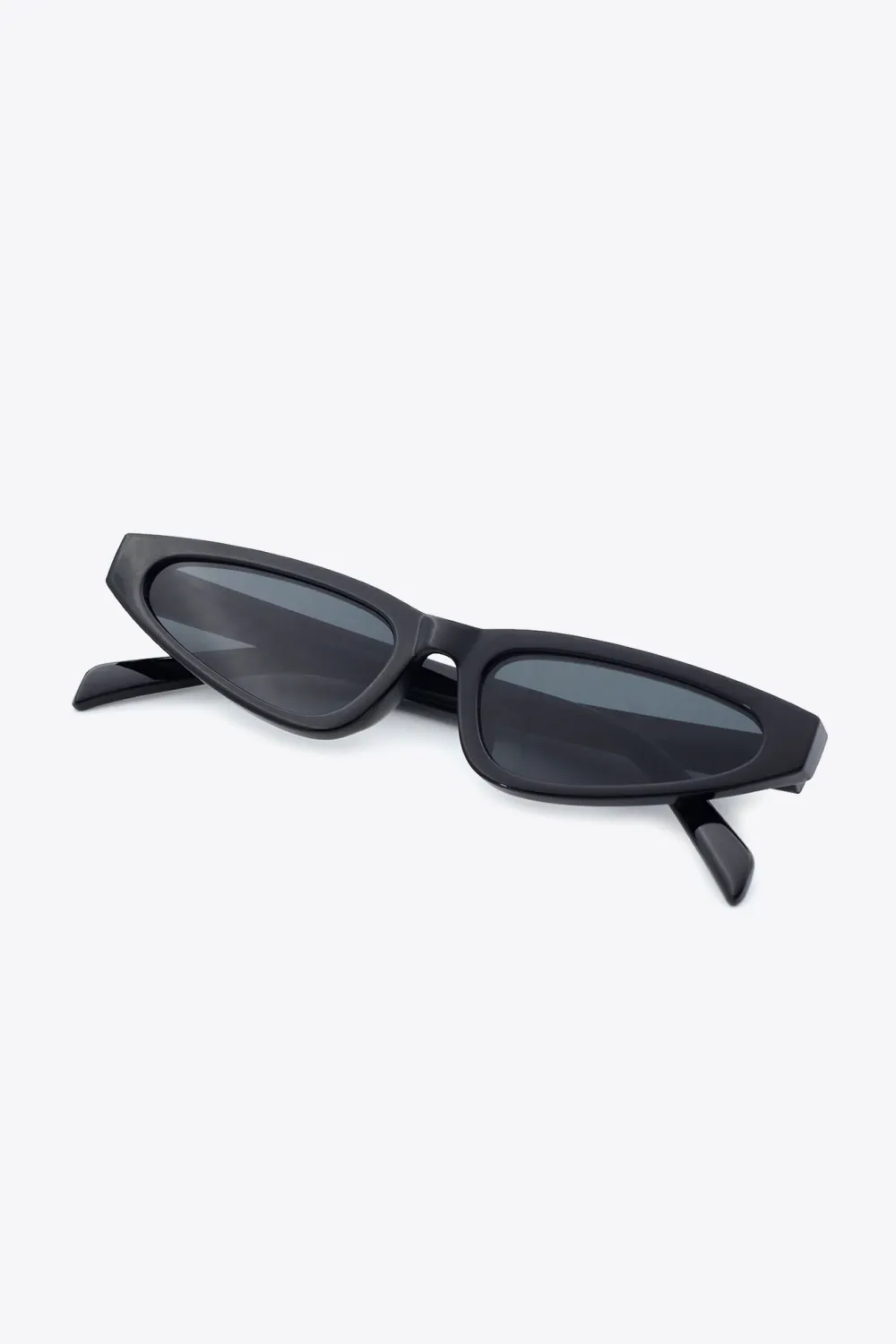 Polycarbonate Frame UV400 Cat Eye Sunglasses, image 6