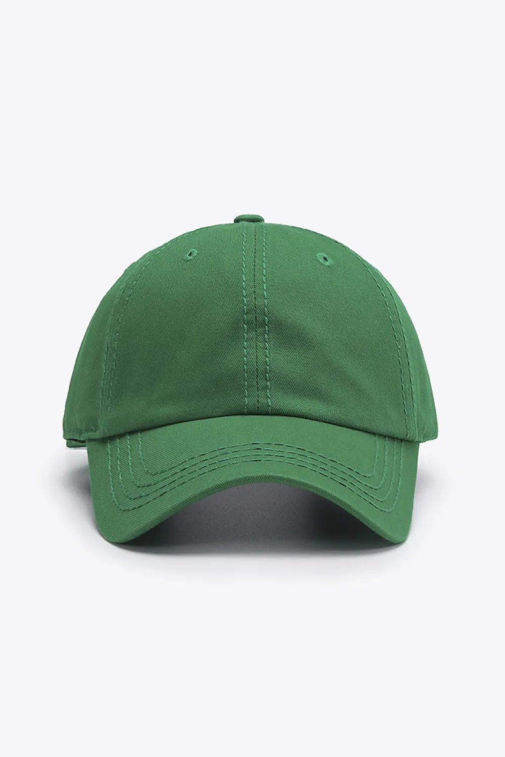 In A Pretty World Baseball Cap, image 29