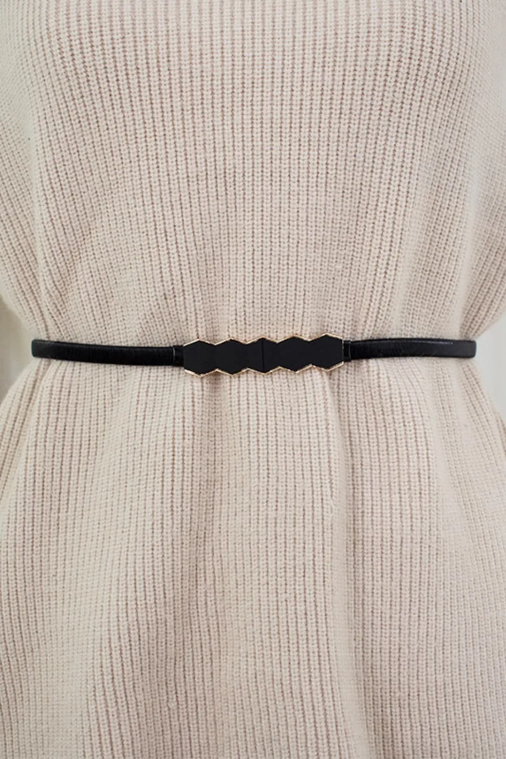 Iron Skinny Belt, image 2