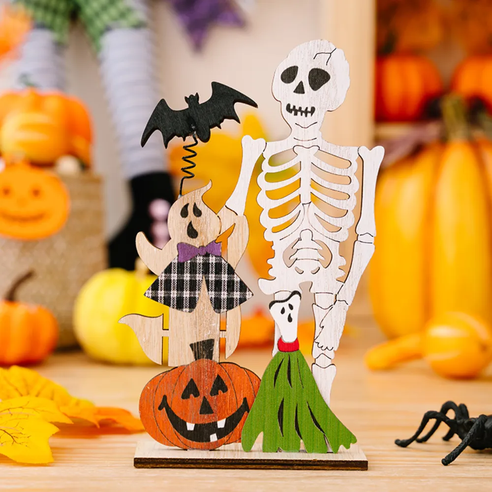 2-Piece Halloween Element Decor Ornaments, image 7