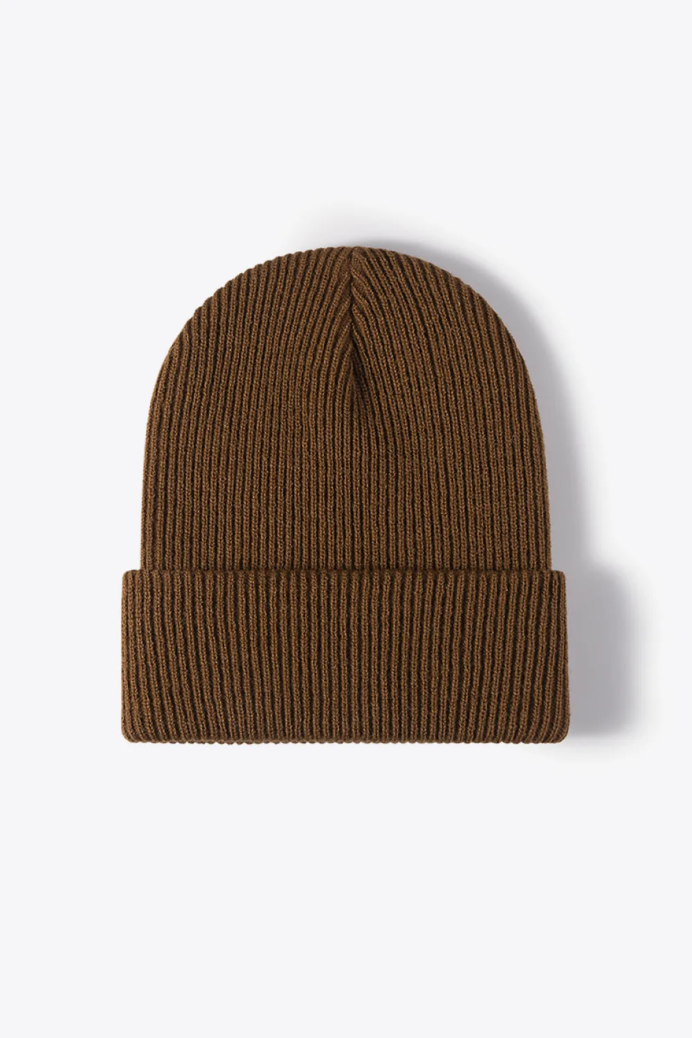 Warm Winter Knit Beanie, image 2