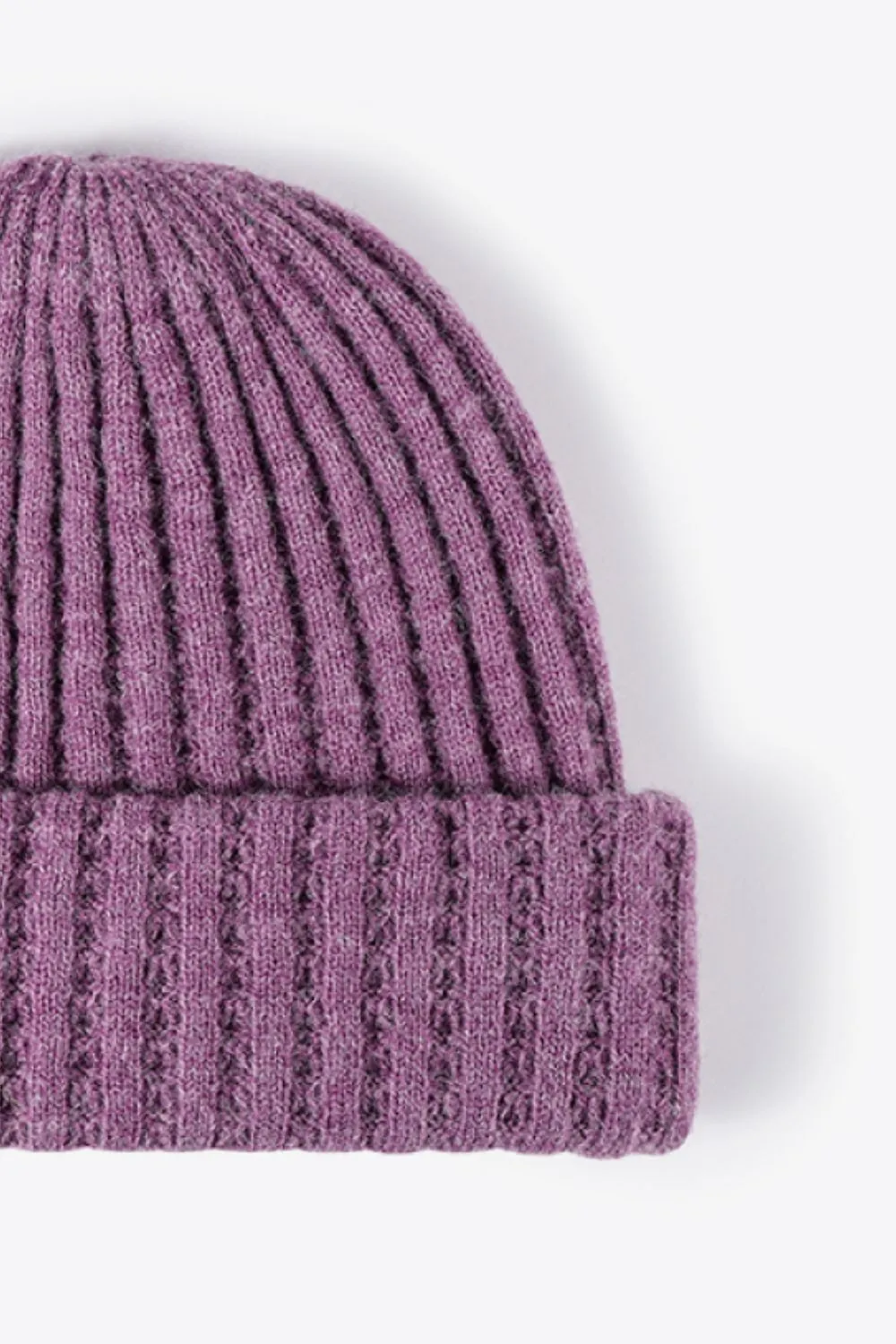Wide Rib Beanie, image 28