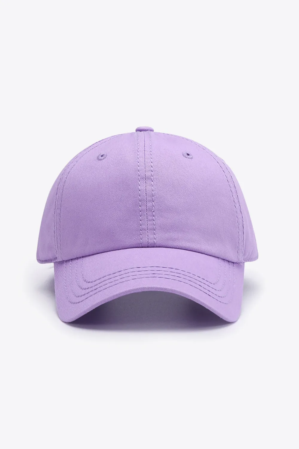 In A Pretty World Baseball Cap, image 42