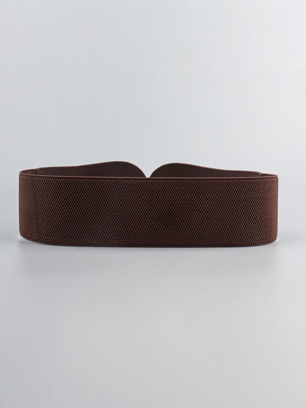 PU Elastic Wide Belt, image 25