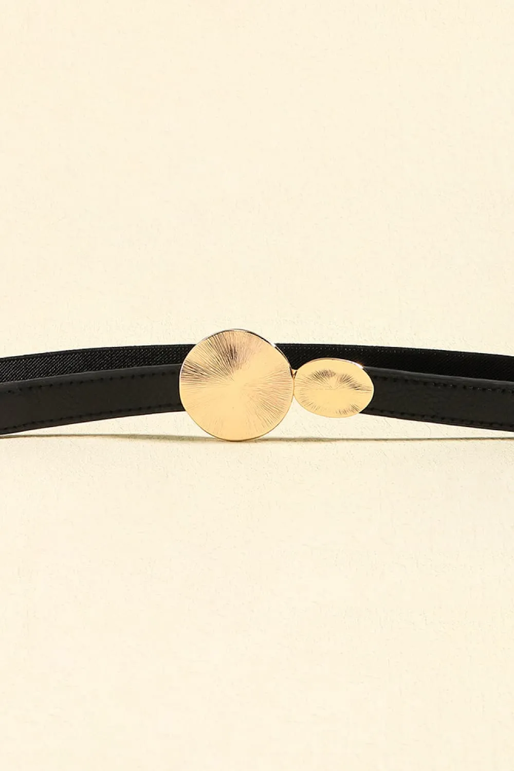 PU Leather Belt, image 3
