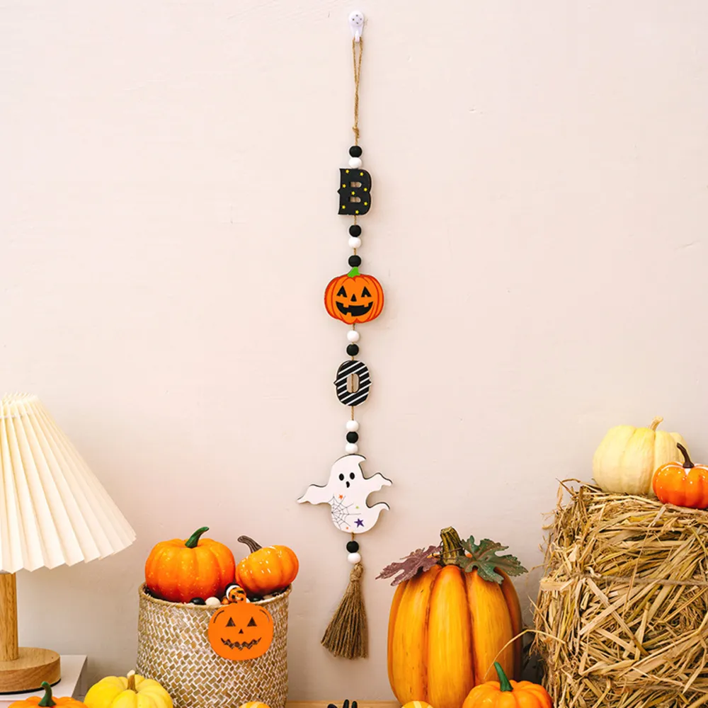 3-Piece Halloween Element Hanging Widgets, image 8