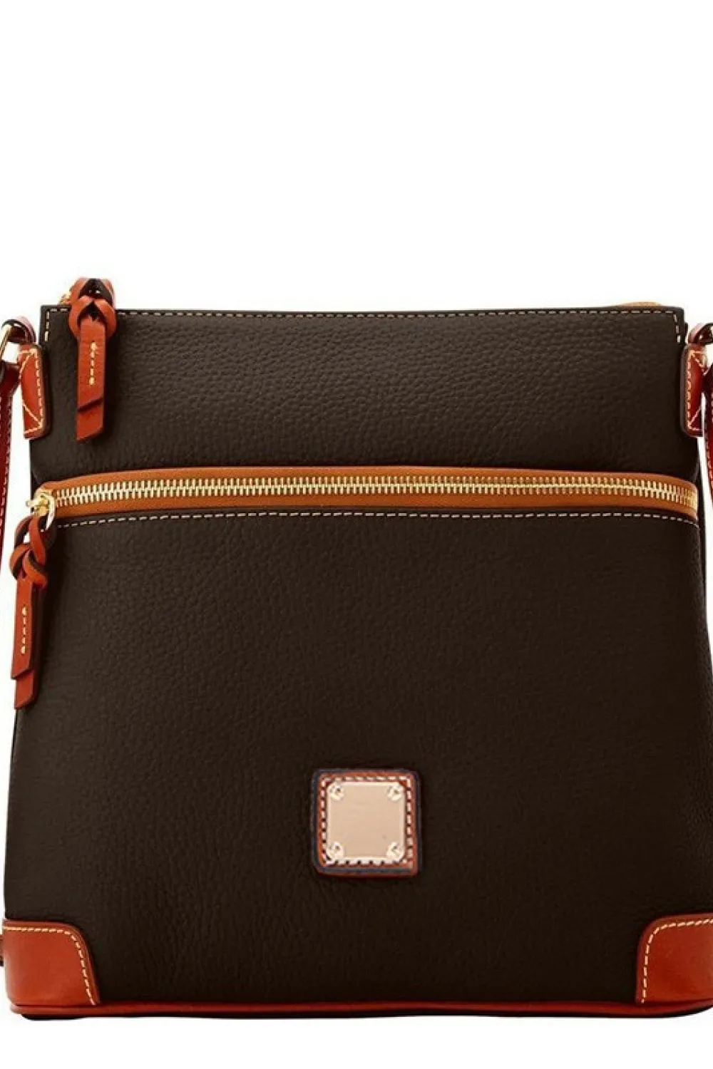 PU Leather Crossbody Bag, image 9