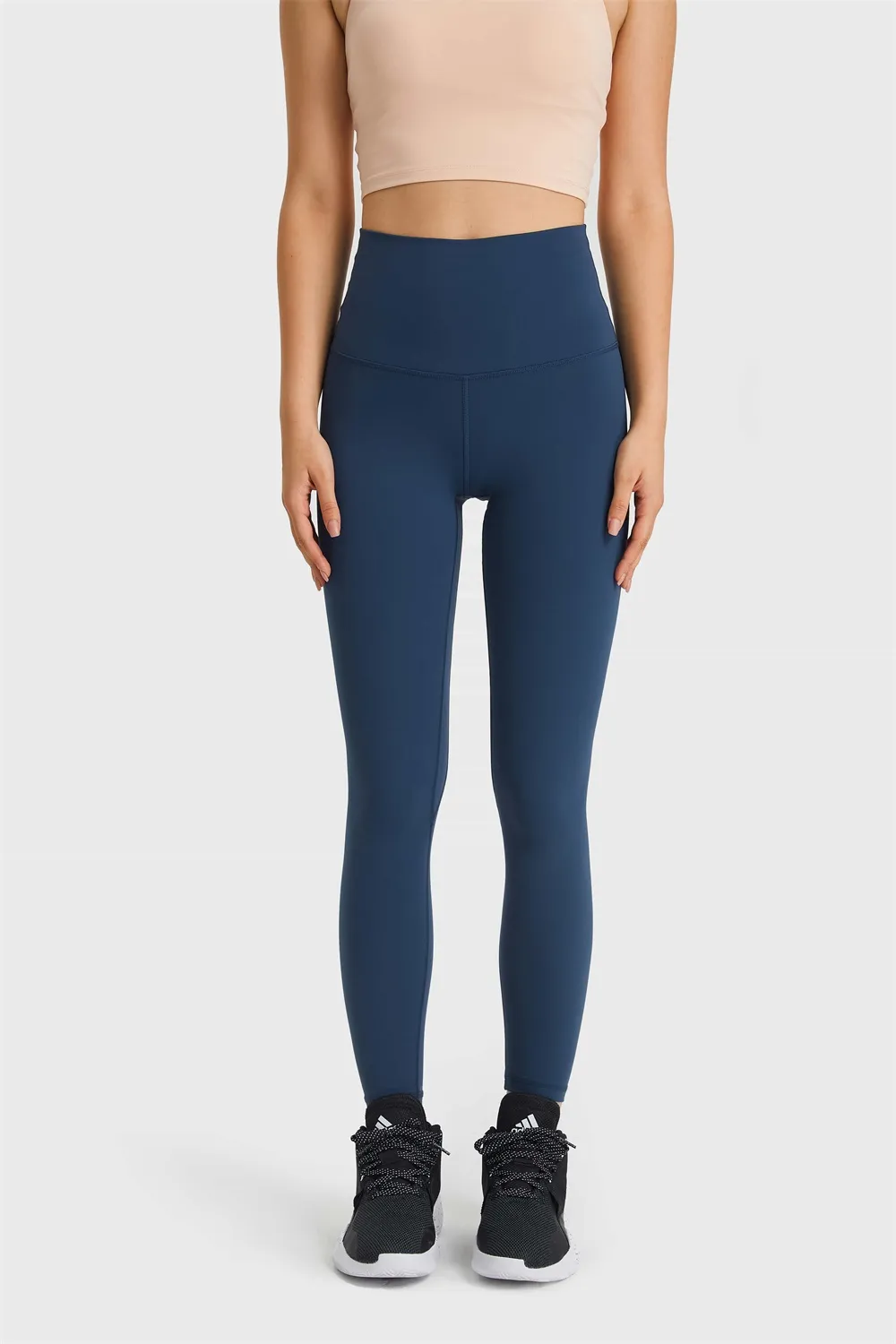 Ultra Soft High Waist Leggings, image 26