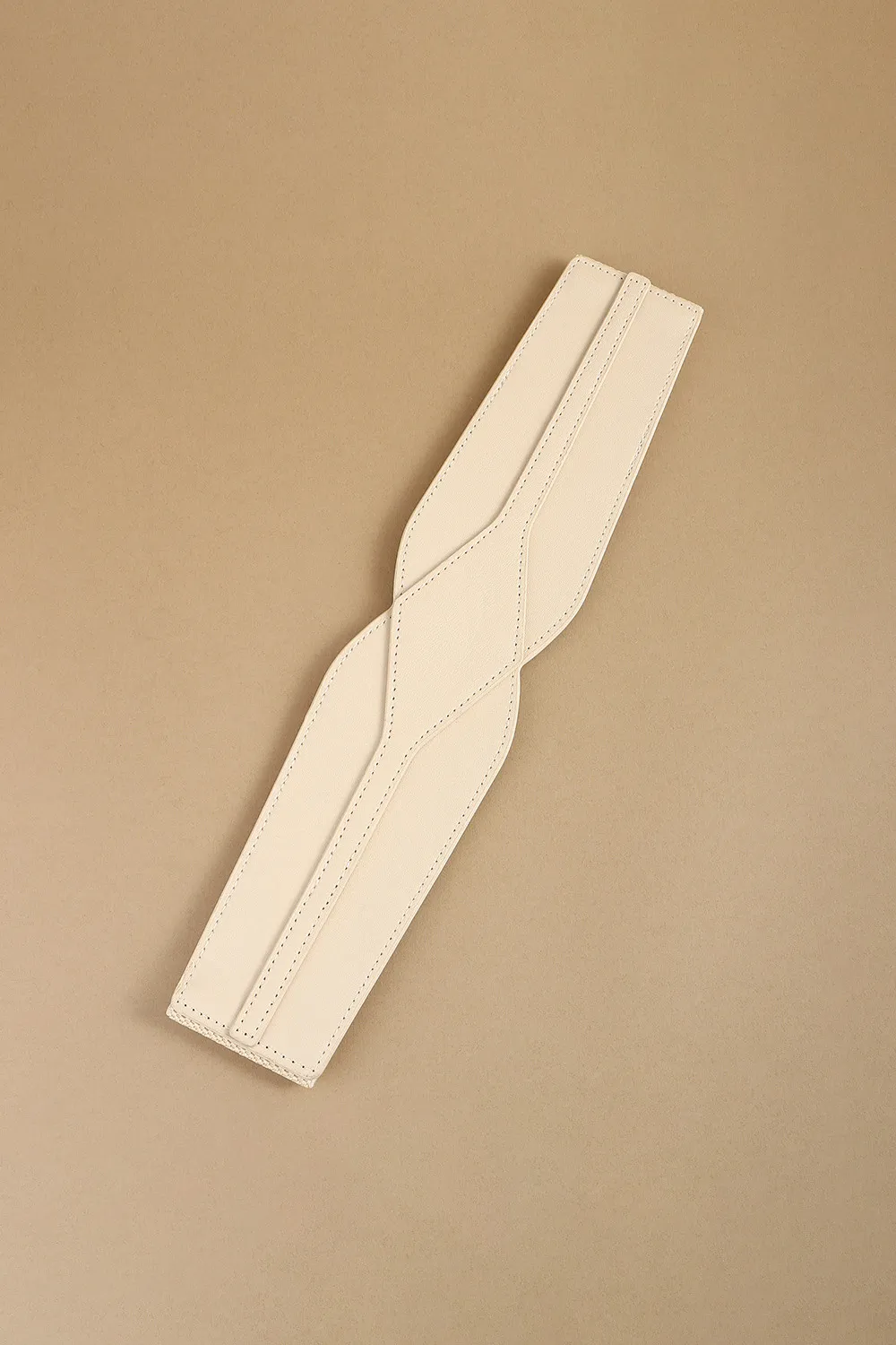 Elastic Wide PU Belt, image 8