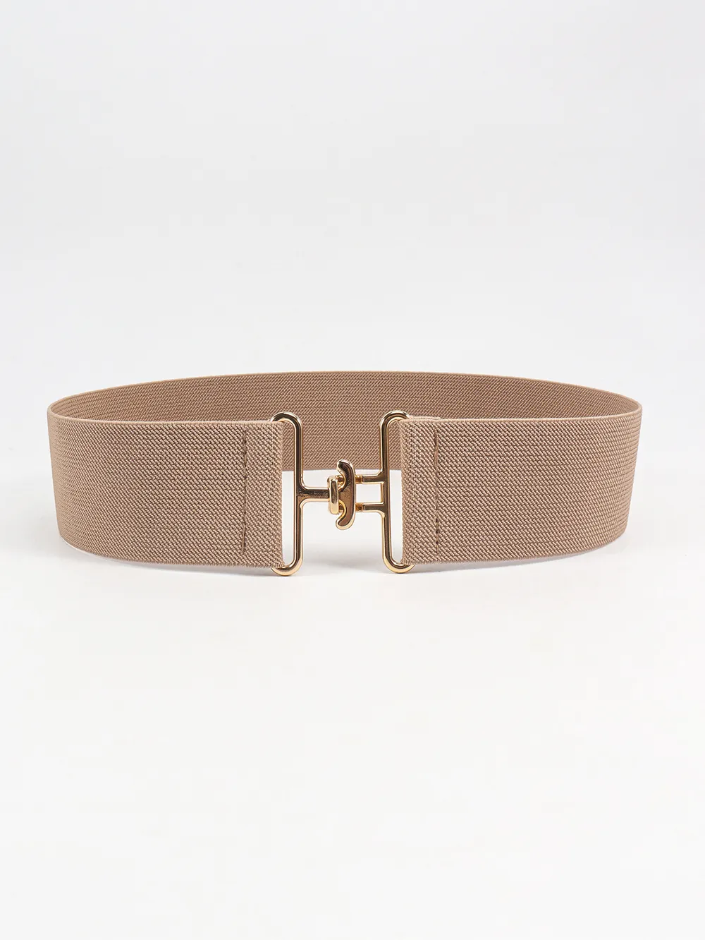 Elastic Wide Belt, image 18