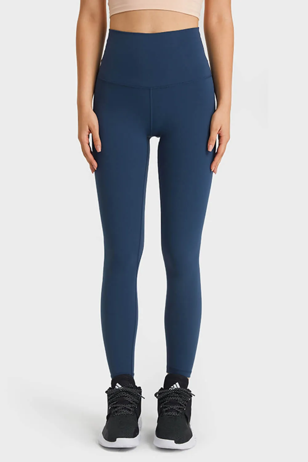 Ultra Soft High Waist Leggings, image 6