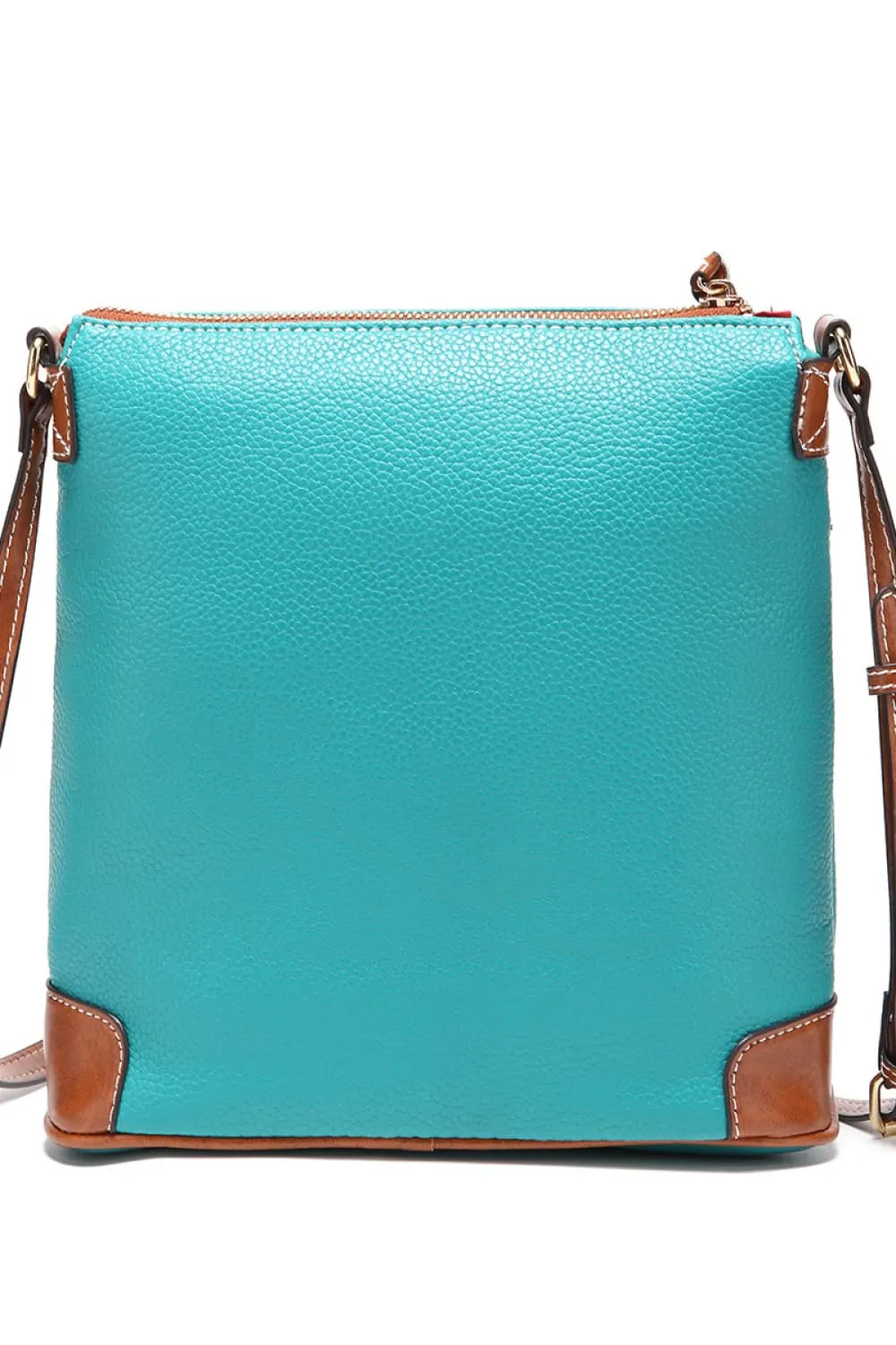 PU Leather Crossbody Bag, image 11