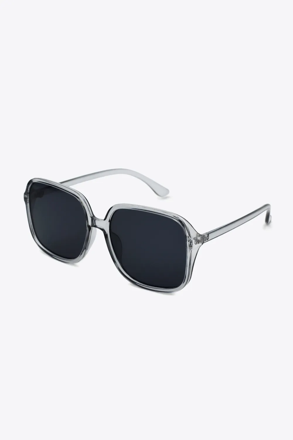 Polycarbonate Square Sunglasses, image 8